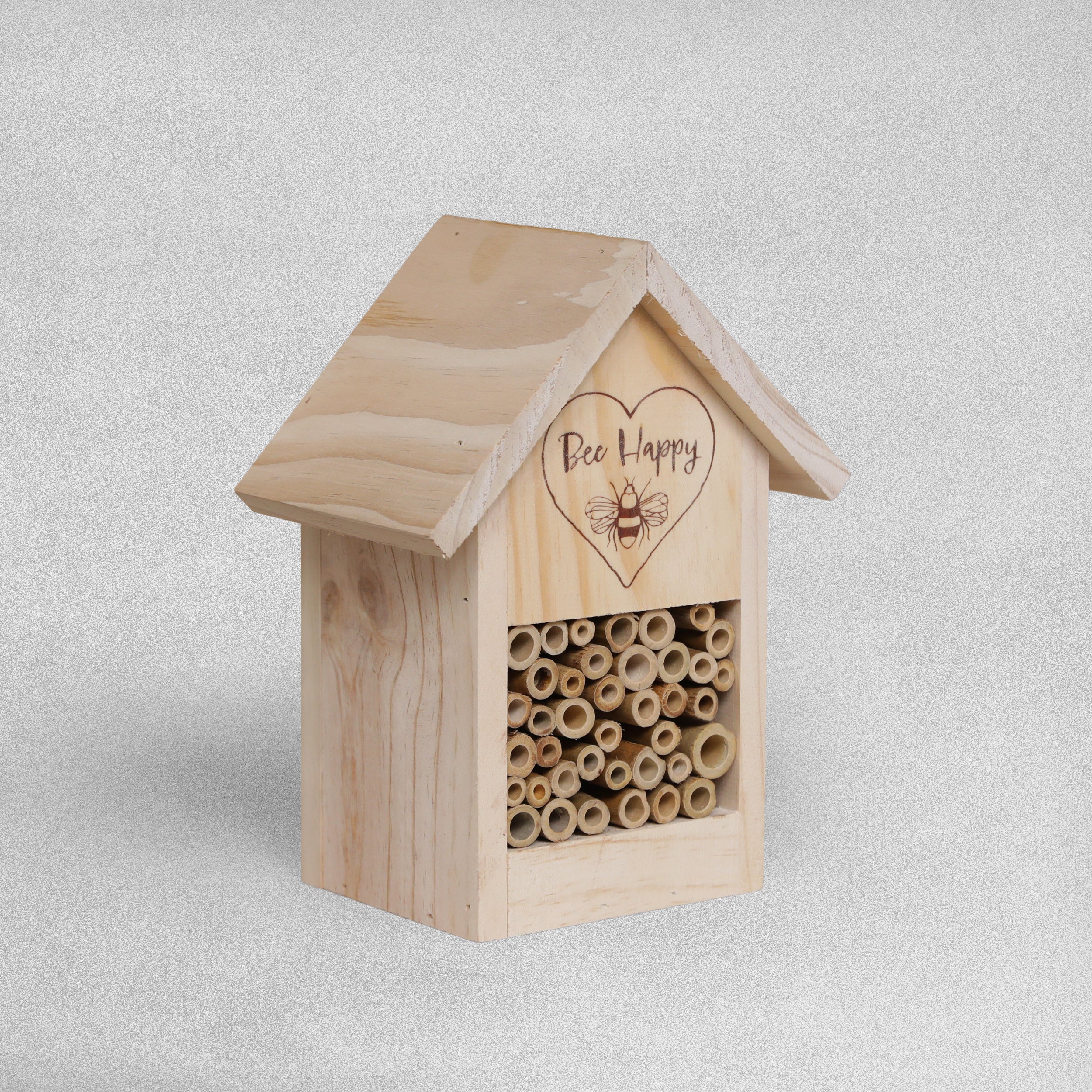 Tom Chambers 'Bee Happy' Wildlife House