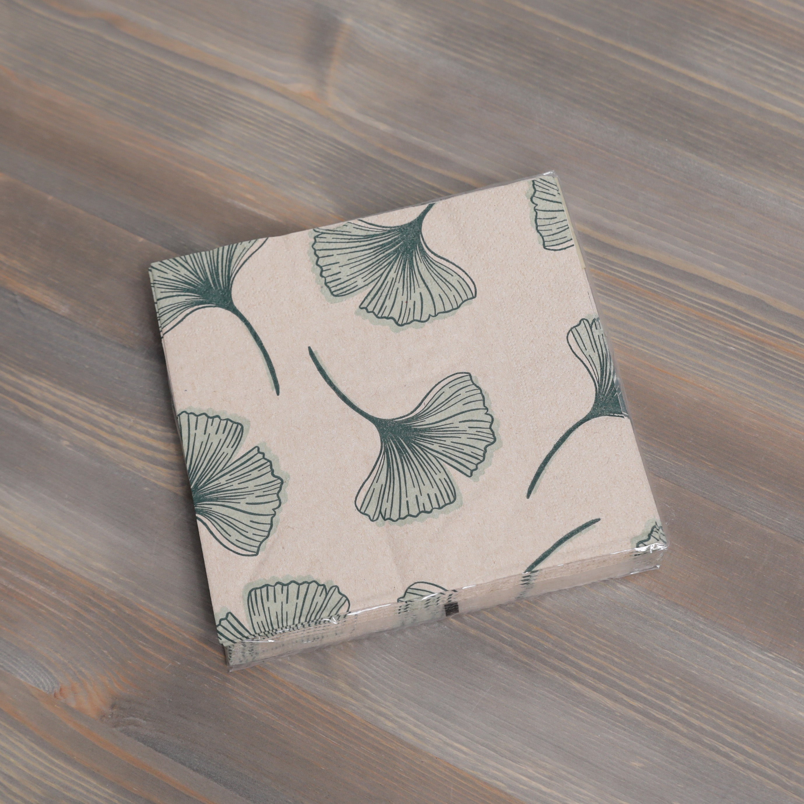 Migros Kitchen & Co Serviettes - Various Designs