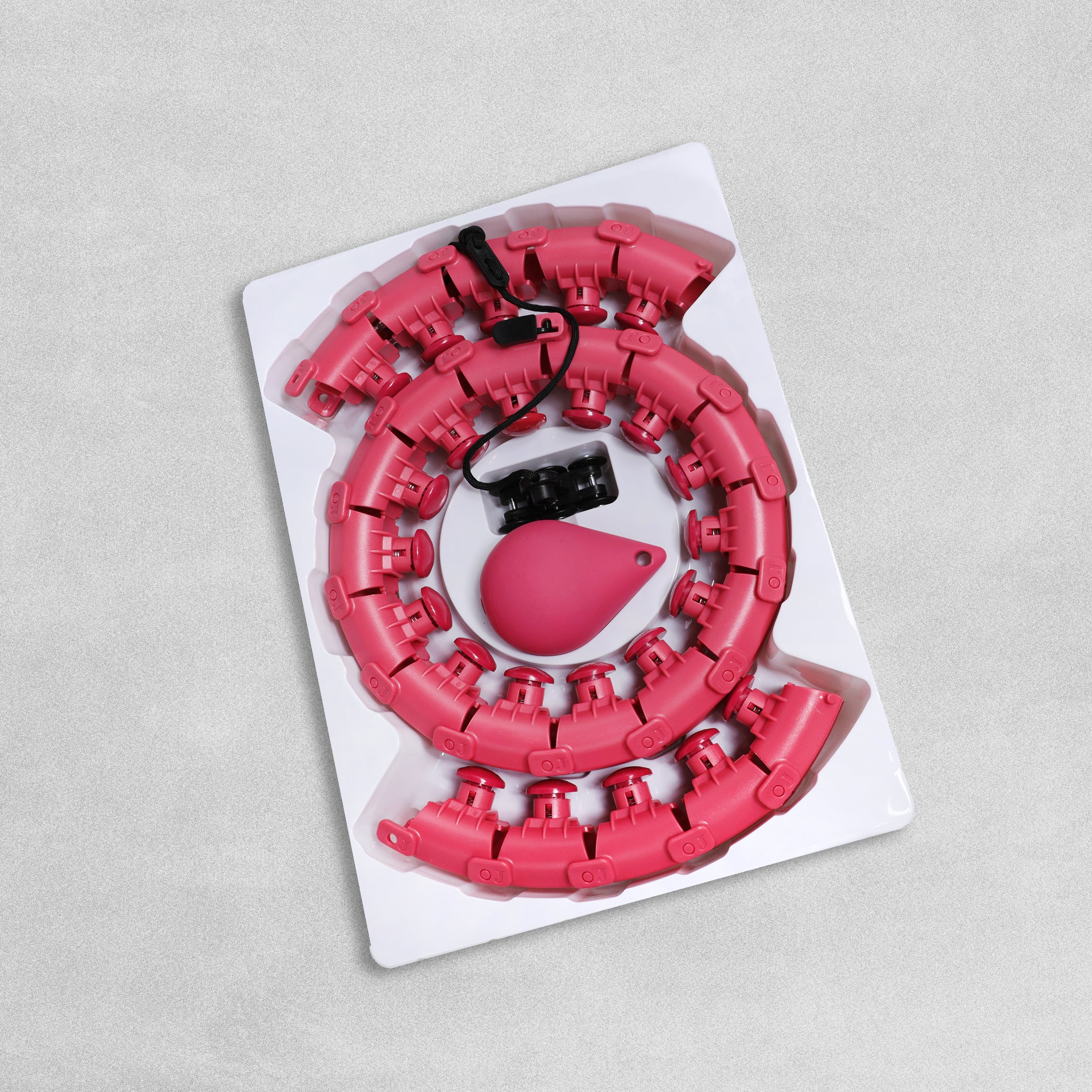 Weighted Hula Hoop