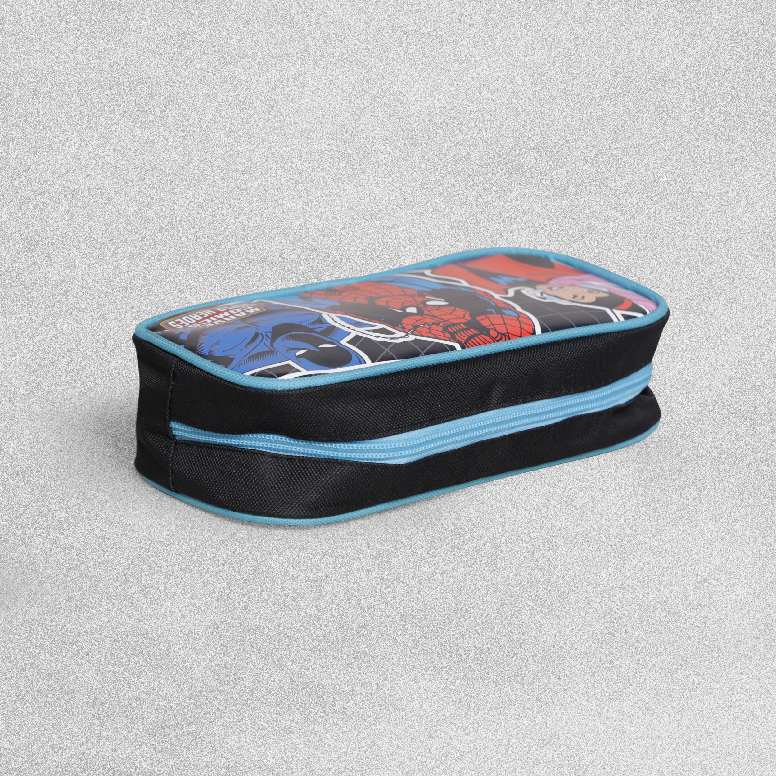 Marvel (Energized) Rectangle Pencil Case