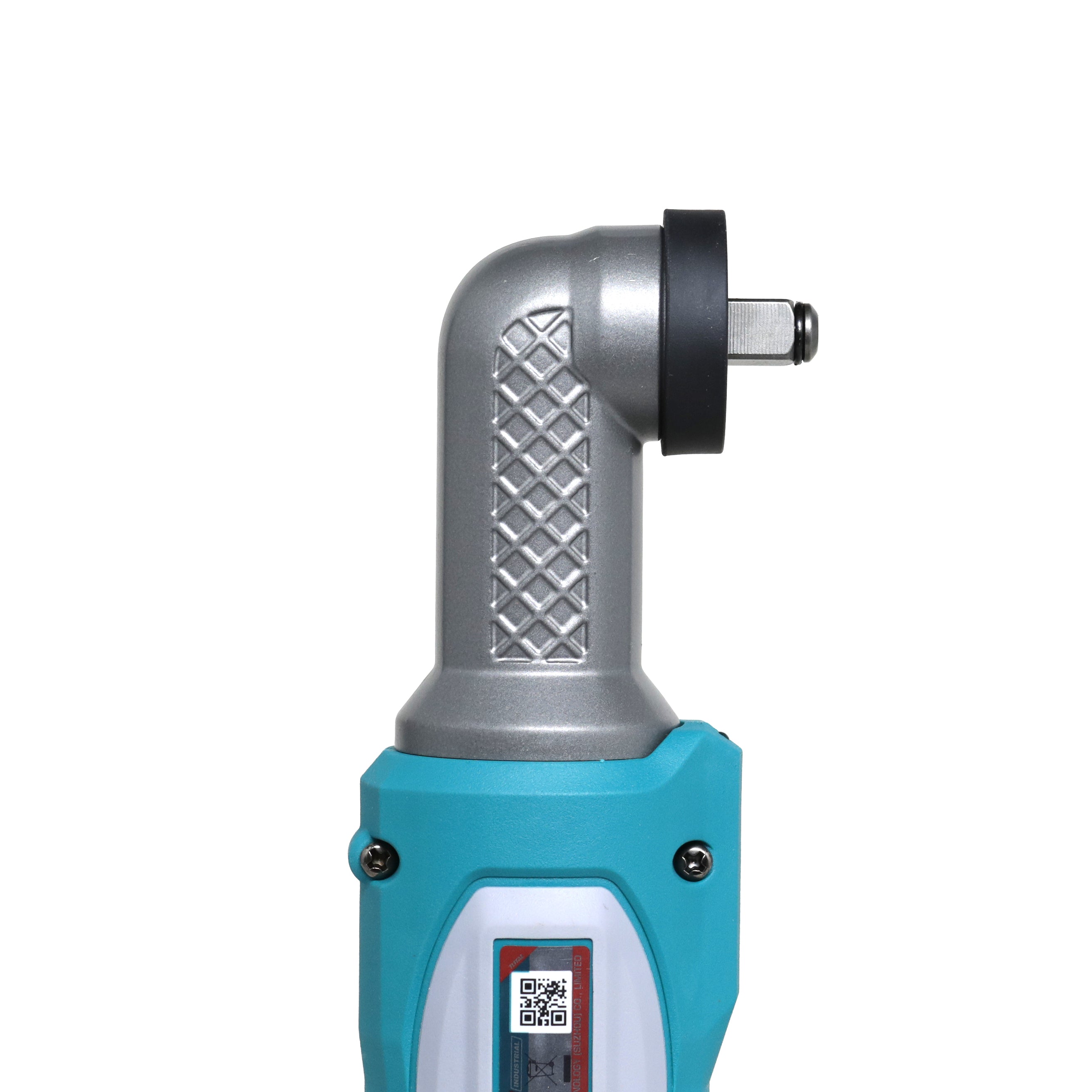 Total Li-Ion 20V Cordless Angle Impact Wrench (Battery Not Included) - TAIWLI2081