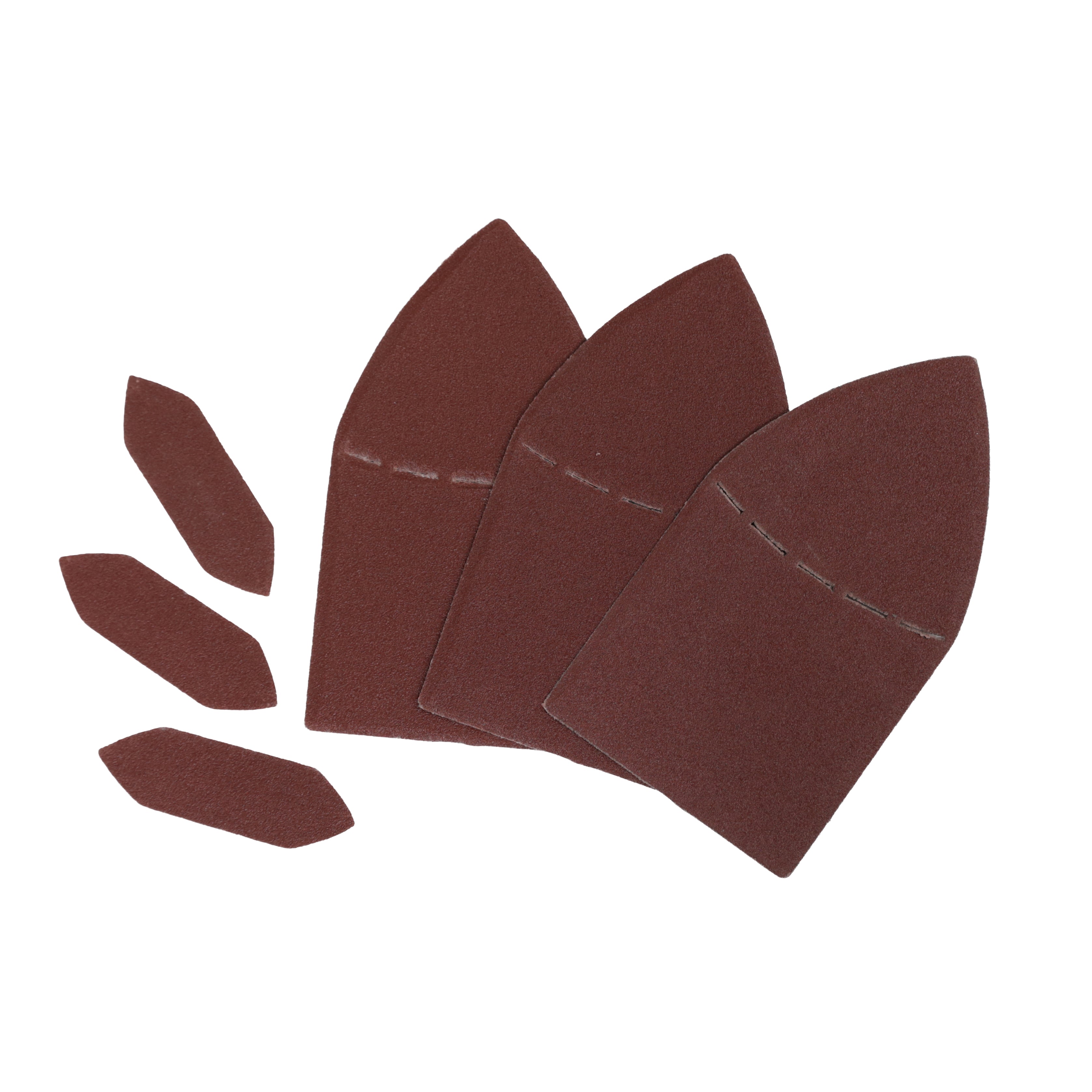 Total Li-Ion 20V Cordless Palm Sander (Battery Not Included) - TPSLI2024