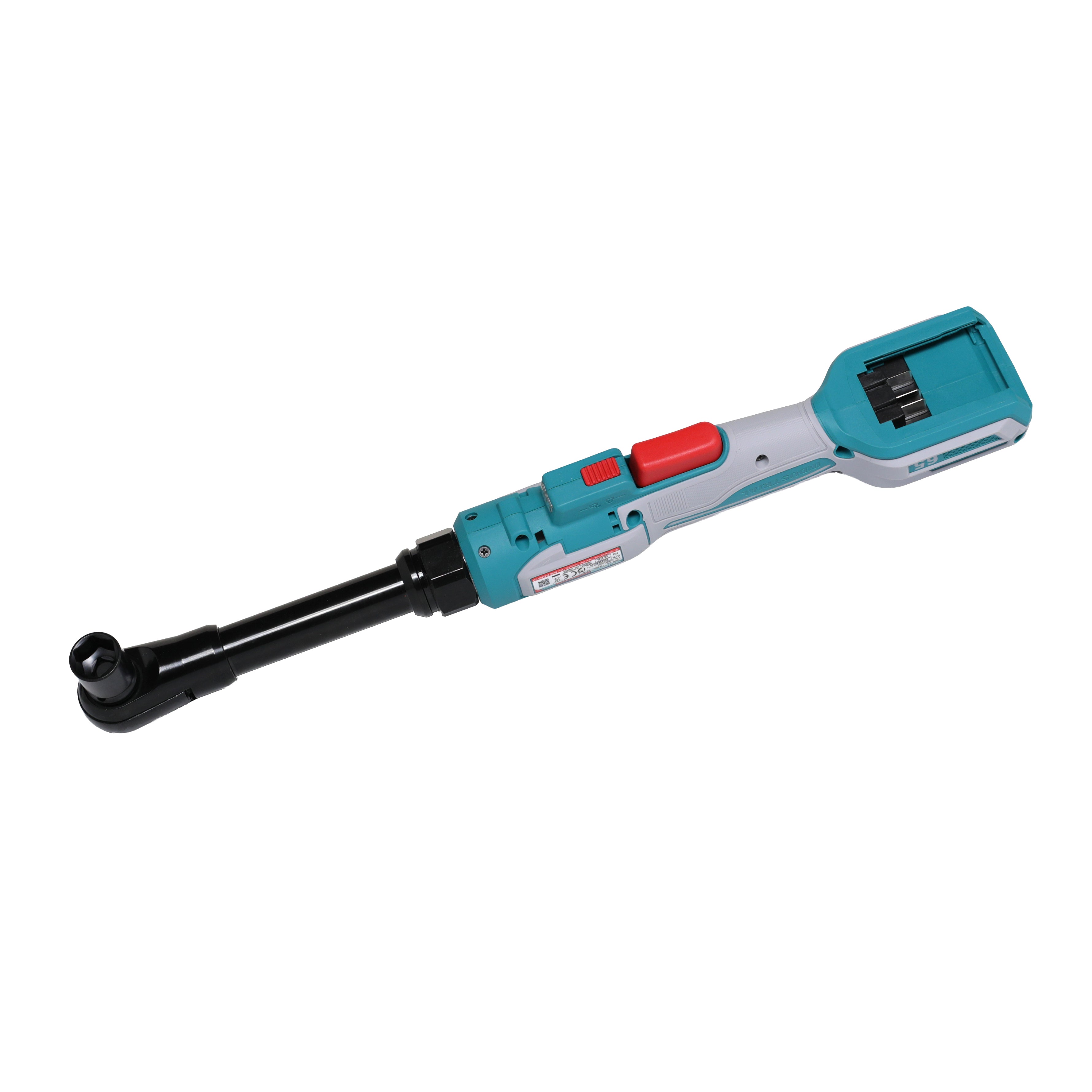 Total Li-Ion 20V Brushless Drive Ratchet (Battery not included) - TDRLI206529