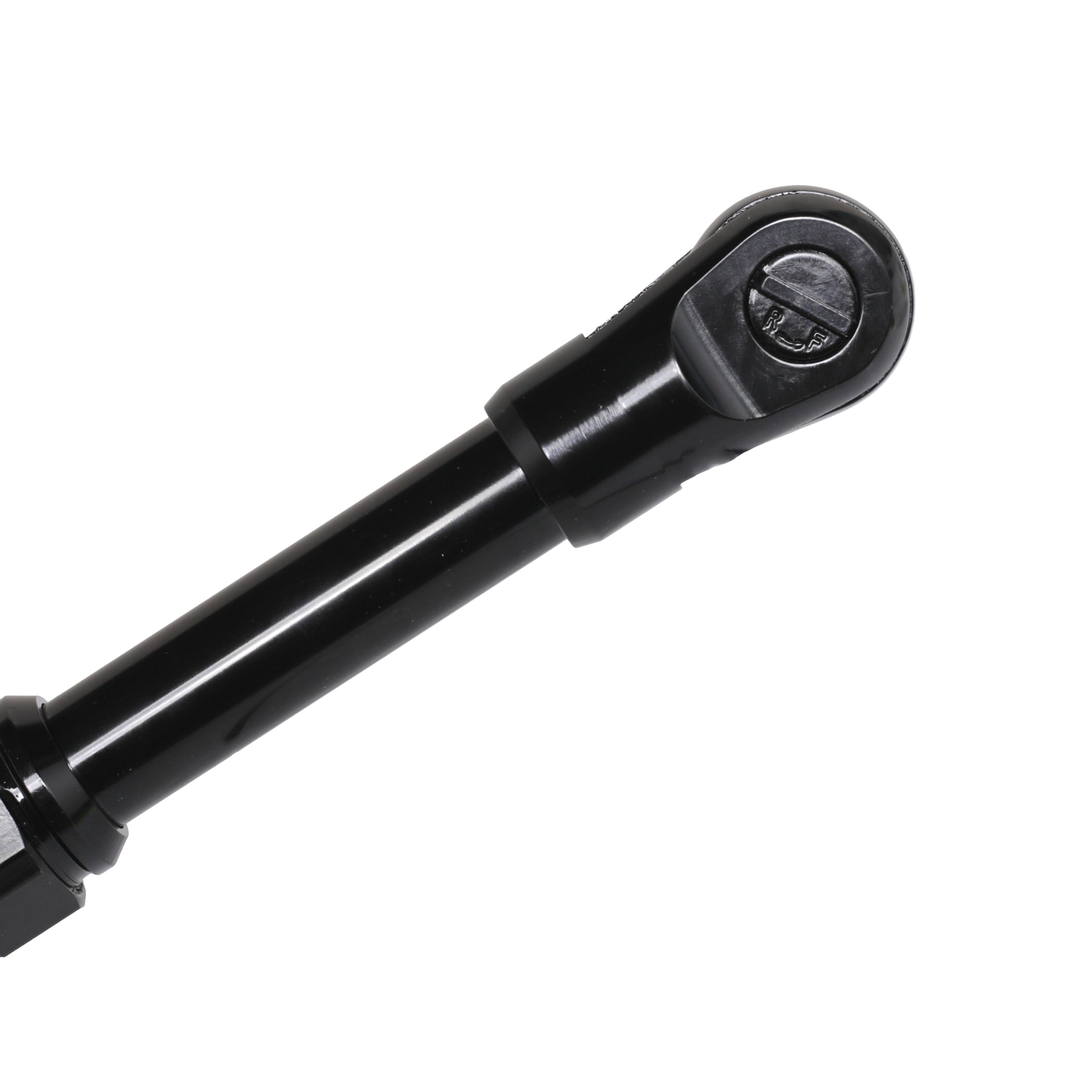 Total Li-Ion 20V Brushless Drive Ratchet (Battery not included) - TDRLI206529