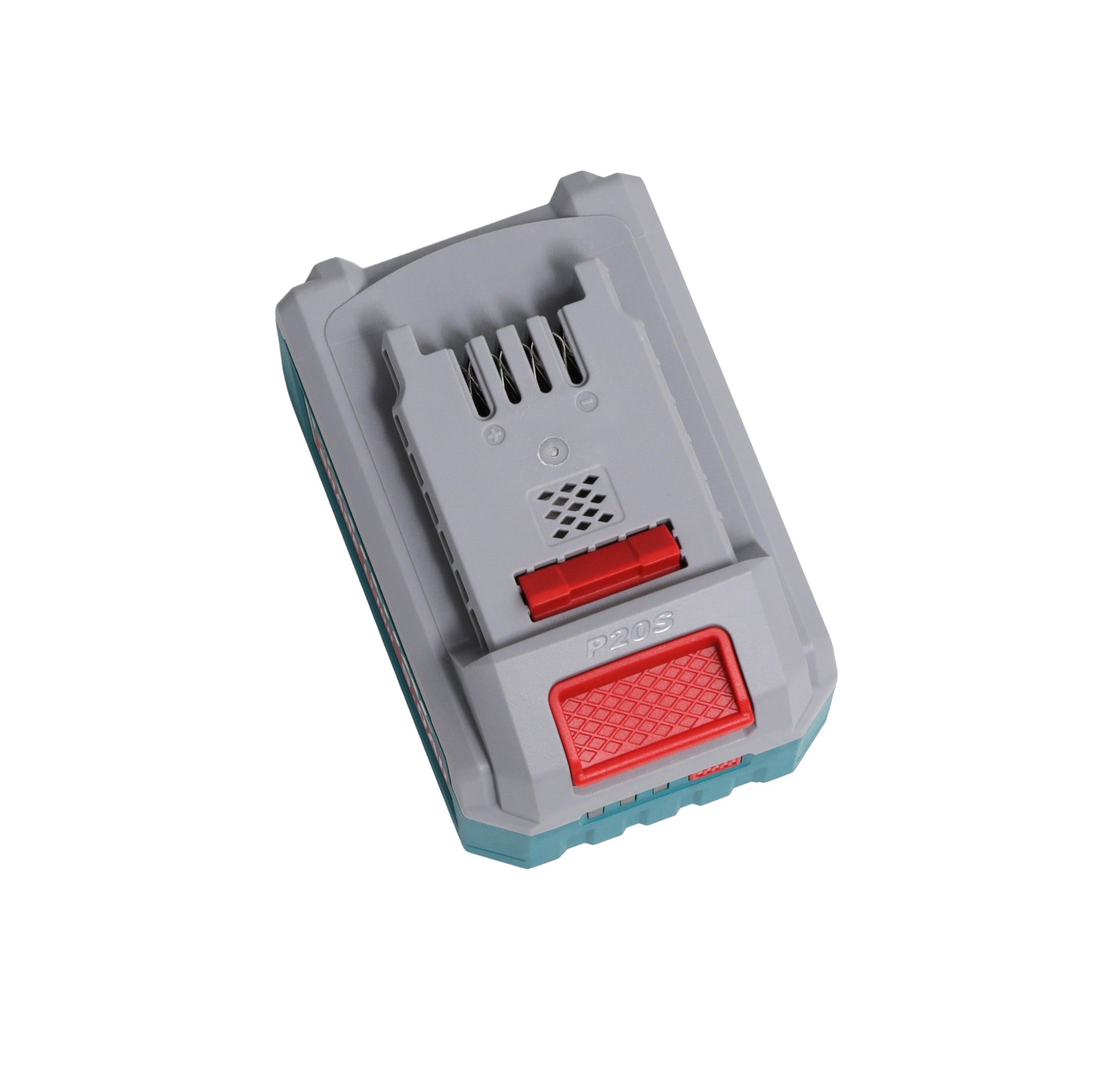 Total Li-Ion 20V 5.0Ah Battery Pack (Pack of 3) - TOSLI251198E