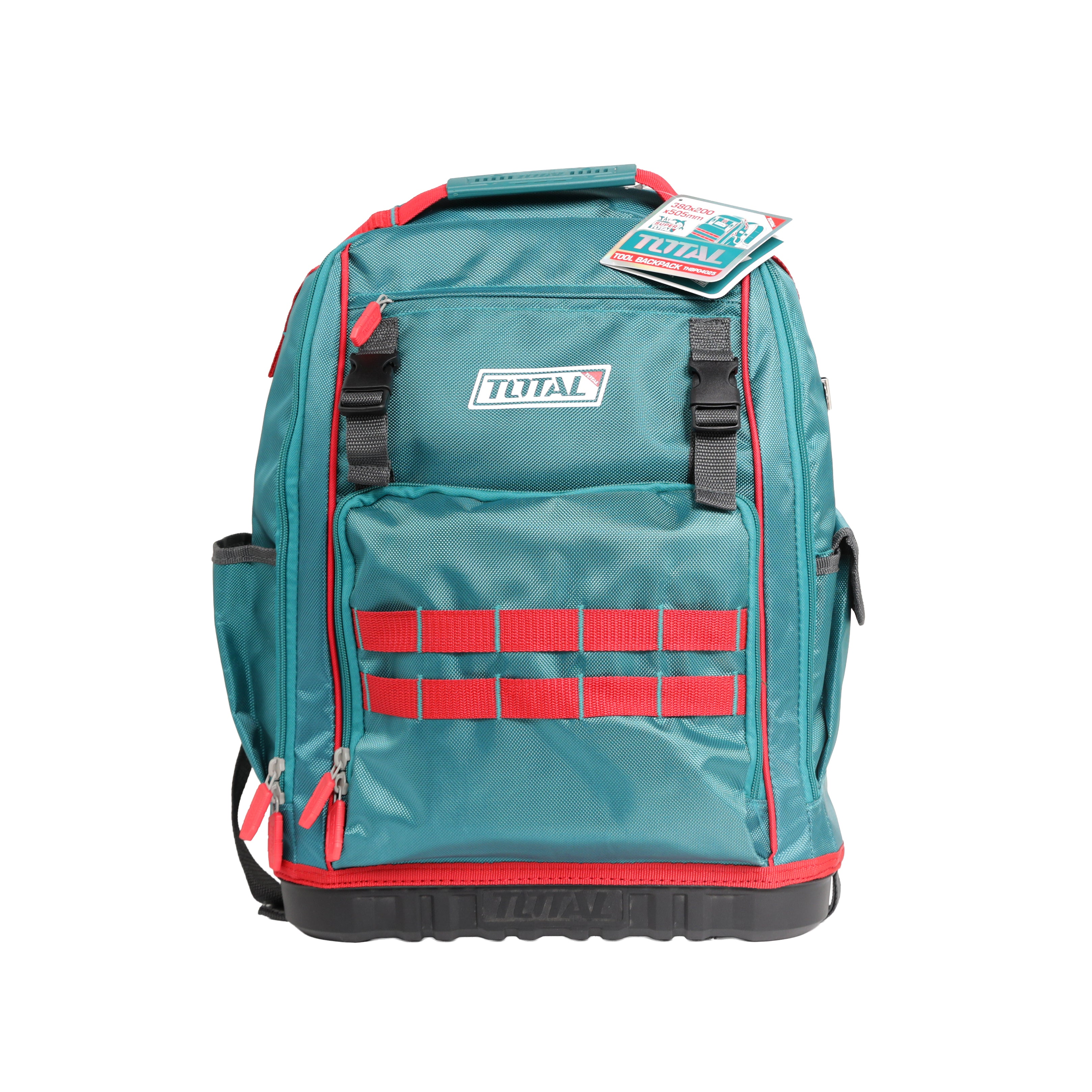 Total Tool Backpack - THBP04025