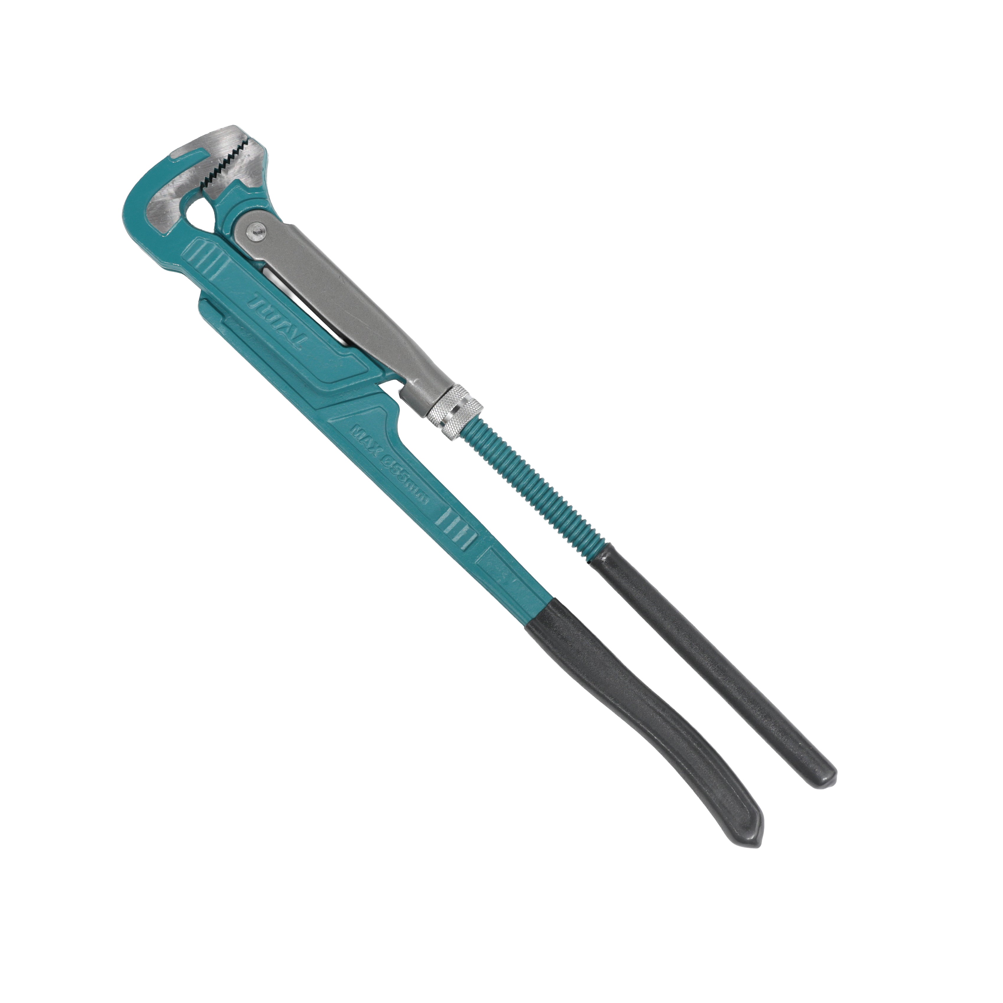 Total Heavy Duty Swedish Pipe Wrench - 1.5" - THT172151