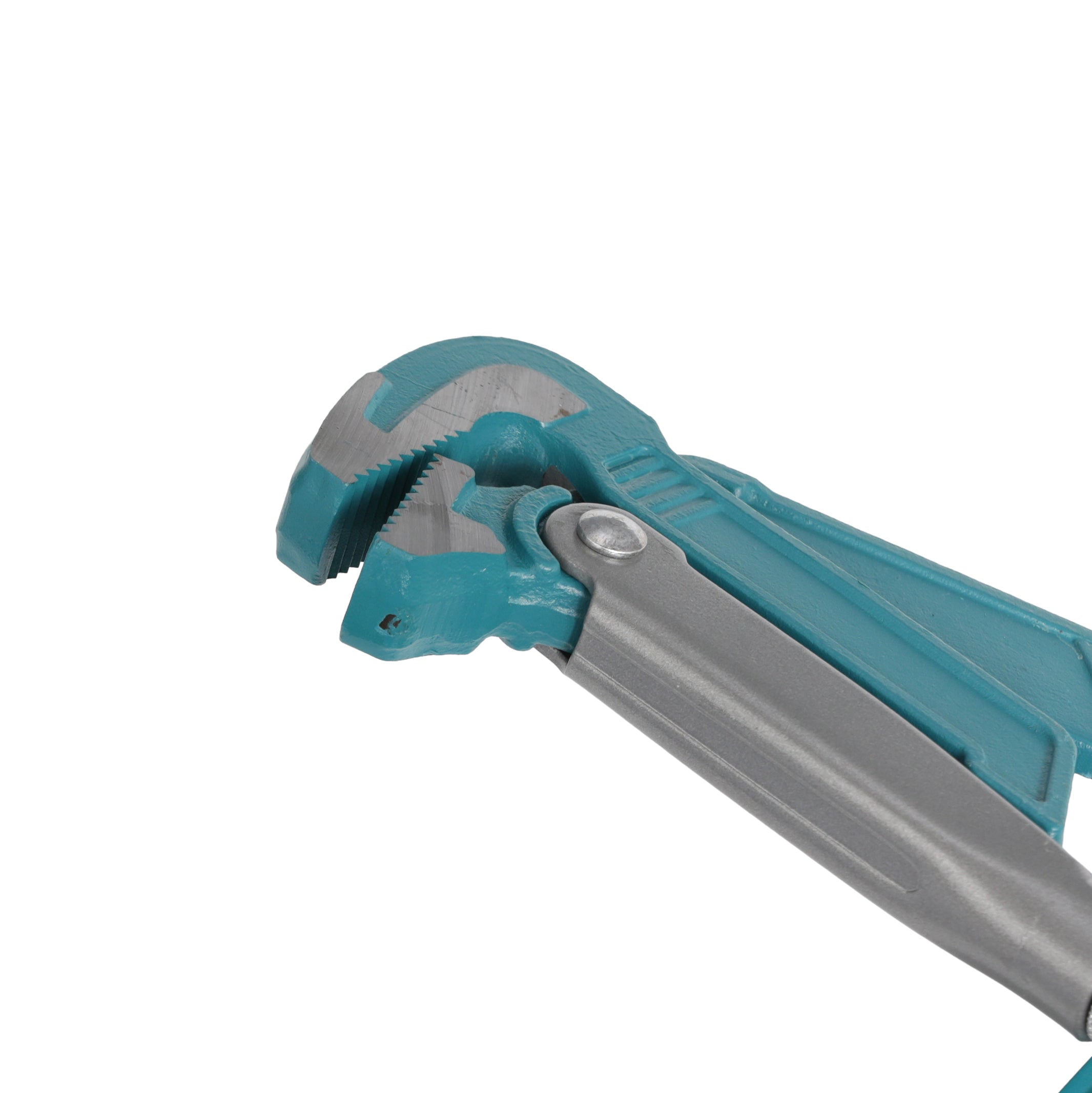 Total Heavy Duty Swedish Pipe Wrench - 1.5" - THT172151
