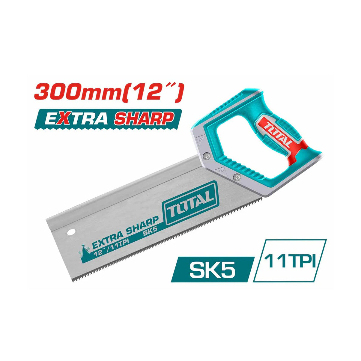 Total Back Saw - THT59128B