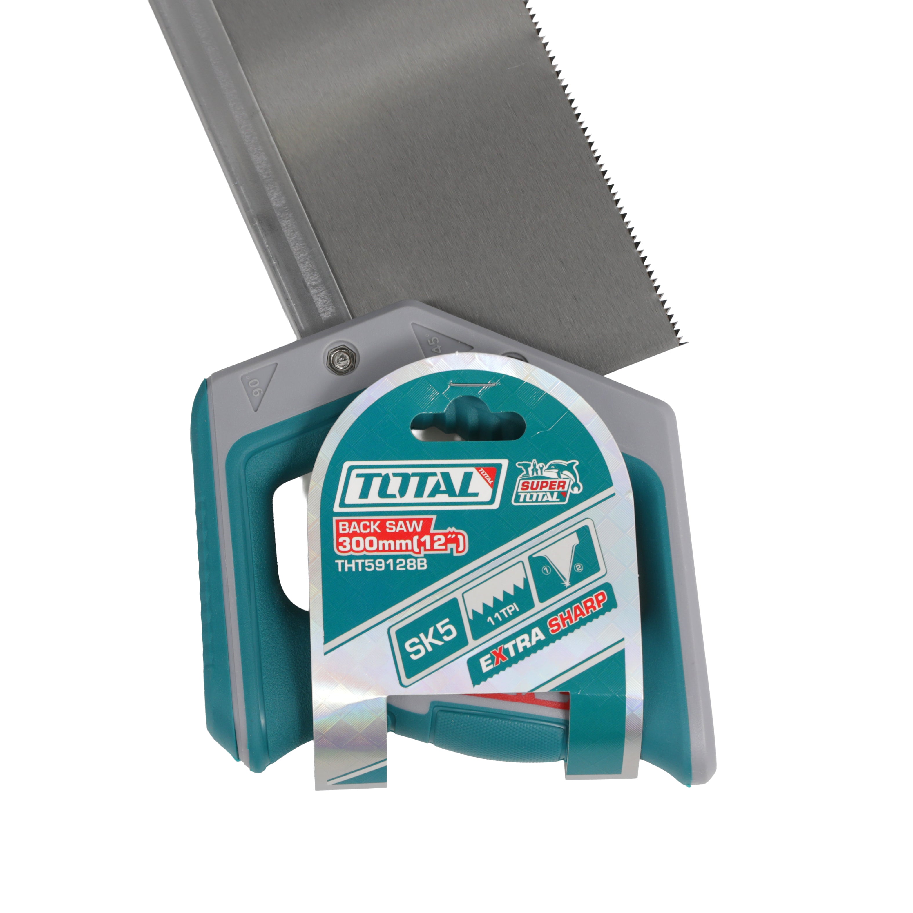 Total Back Saw - THT59128B
