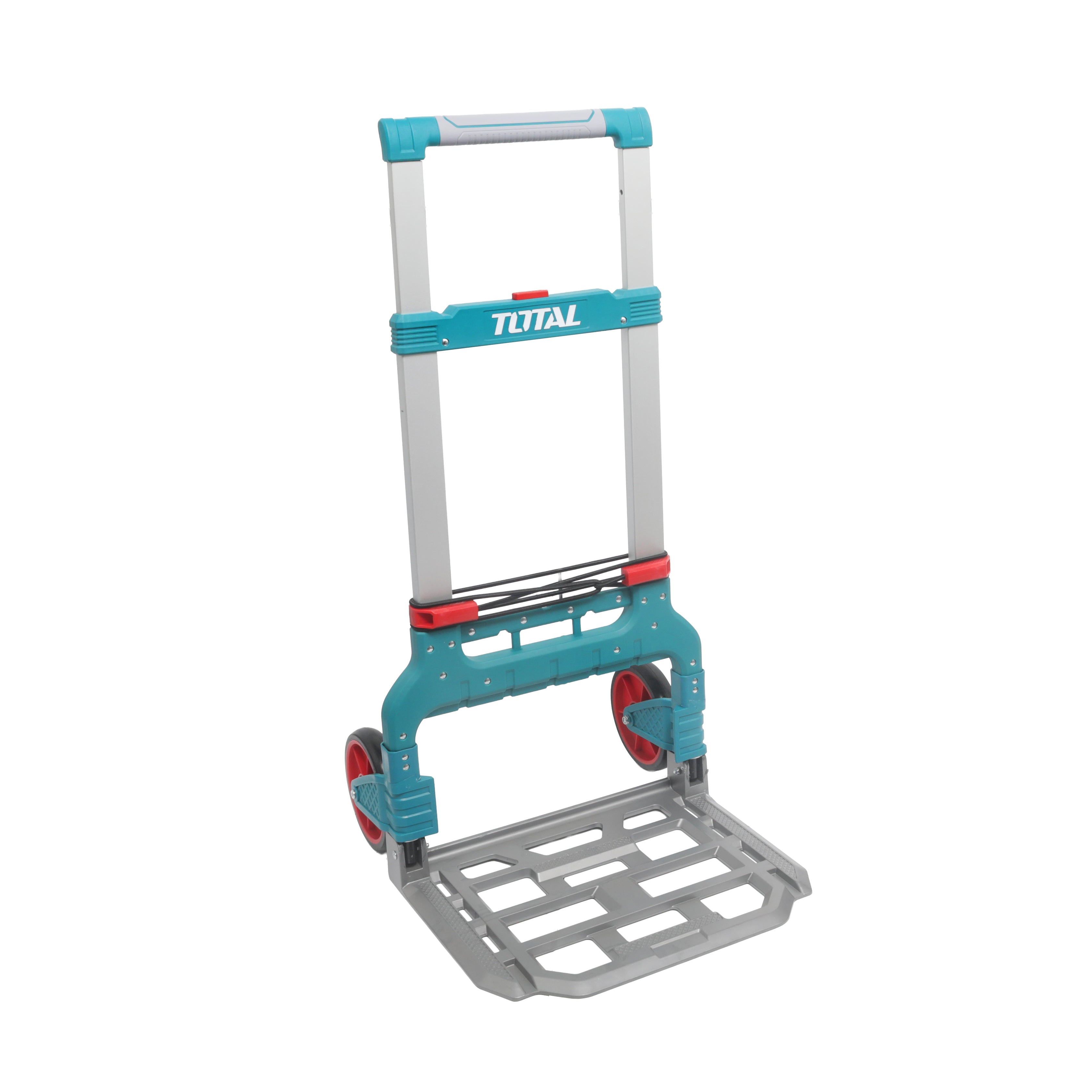 Total Tools Foldable Hand Truck - 130KG - THWB61201