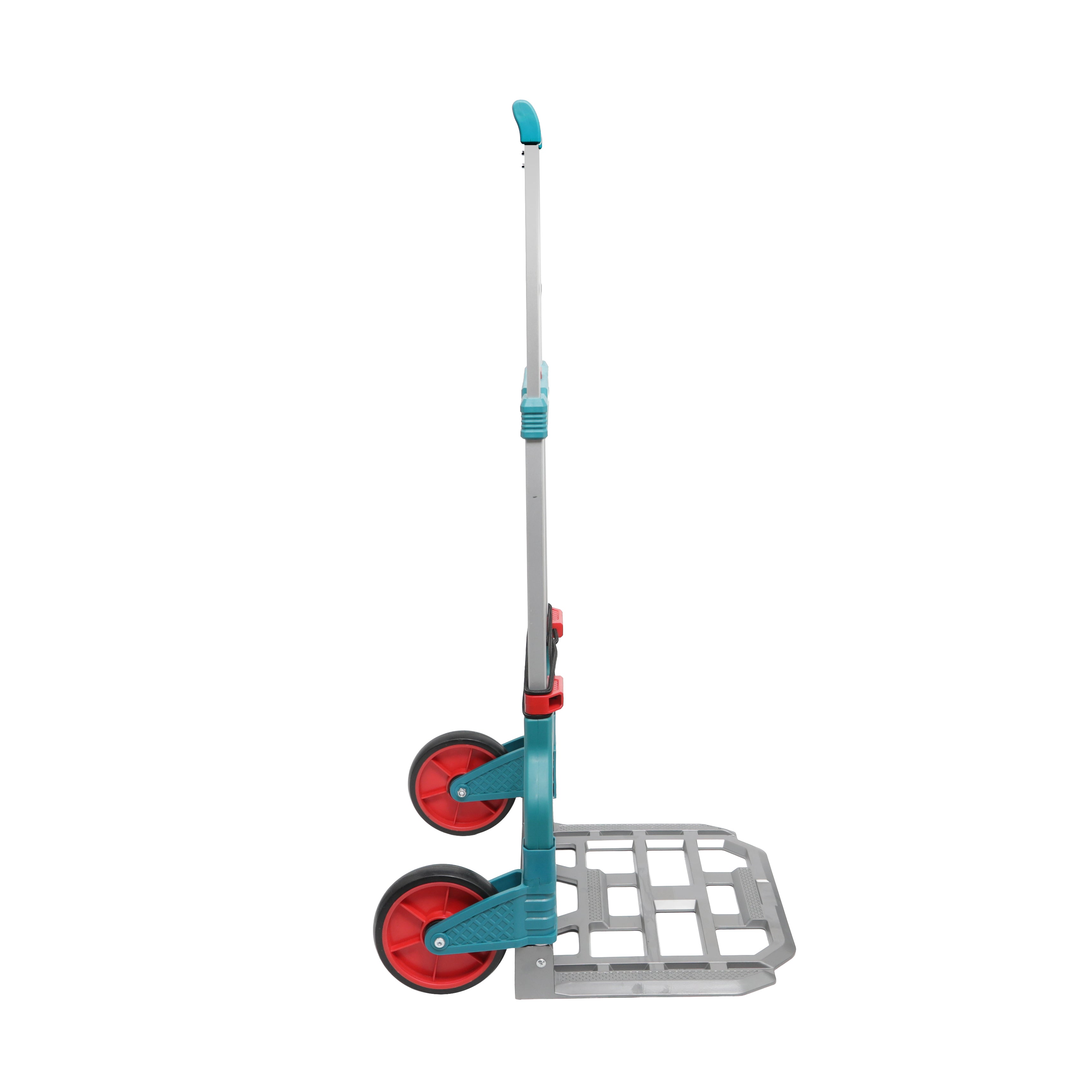 Total Tools Foldable Hand Truck - 130KG - THWB61201