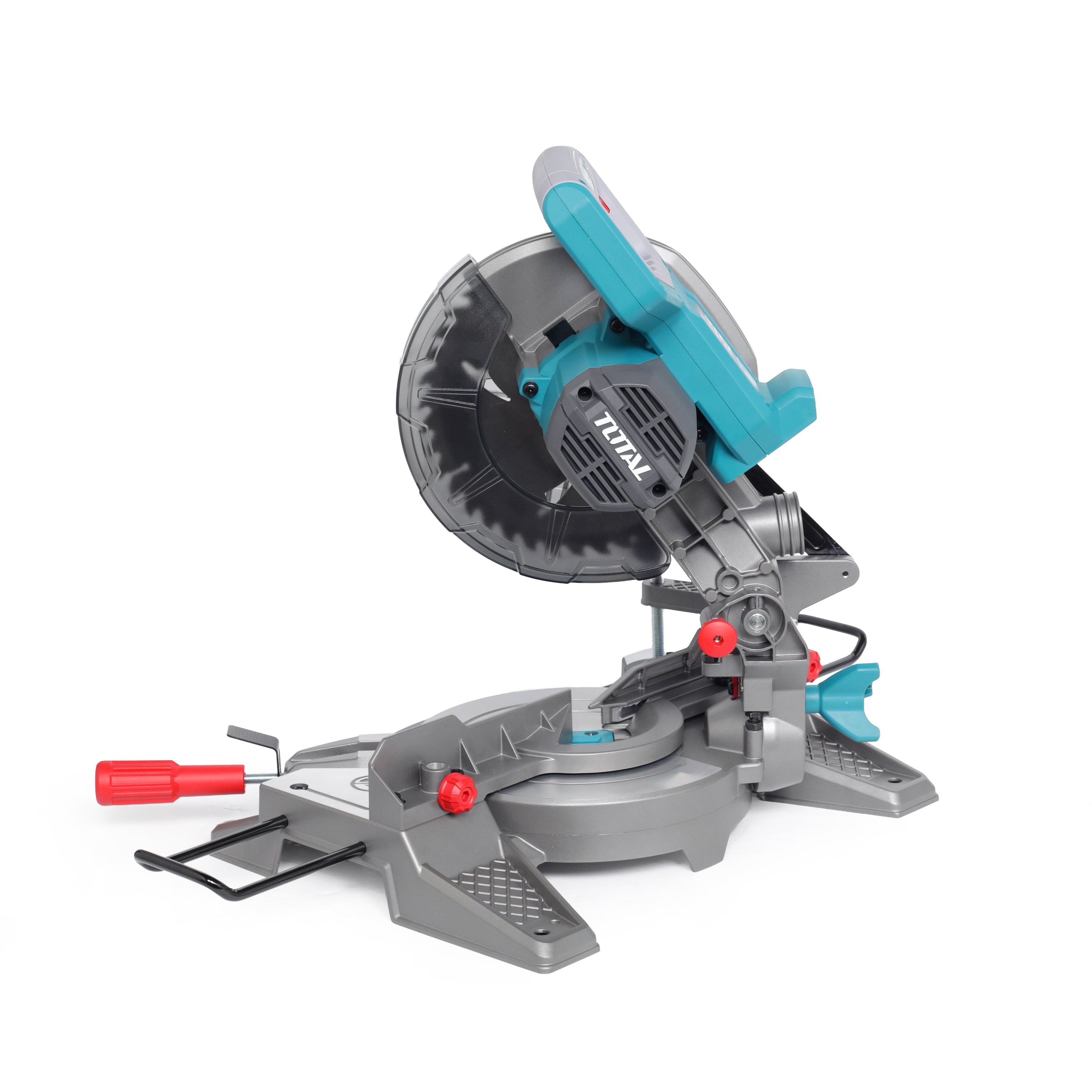 Total Tools Li-Ion 20V Cordless Mitre Saw - 210mm - (battery not included) - TMSLI2021