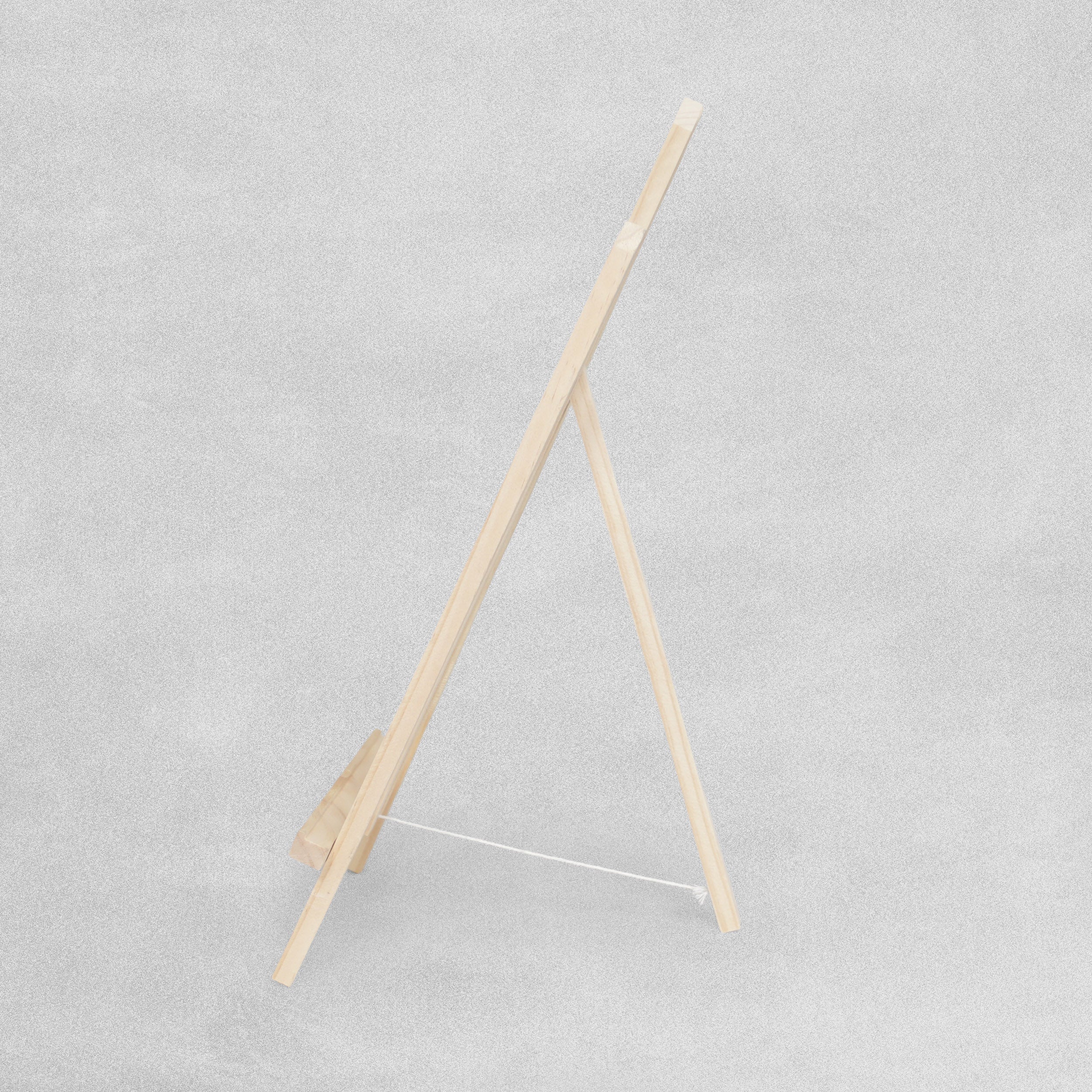 Wooden Easel/Table Easel - Display up to 42 cm