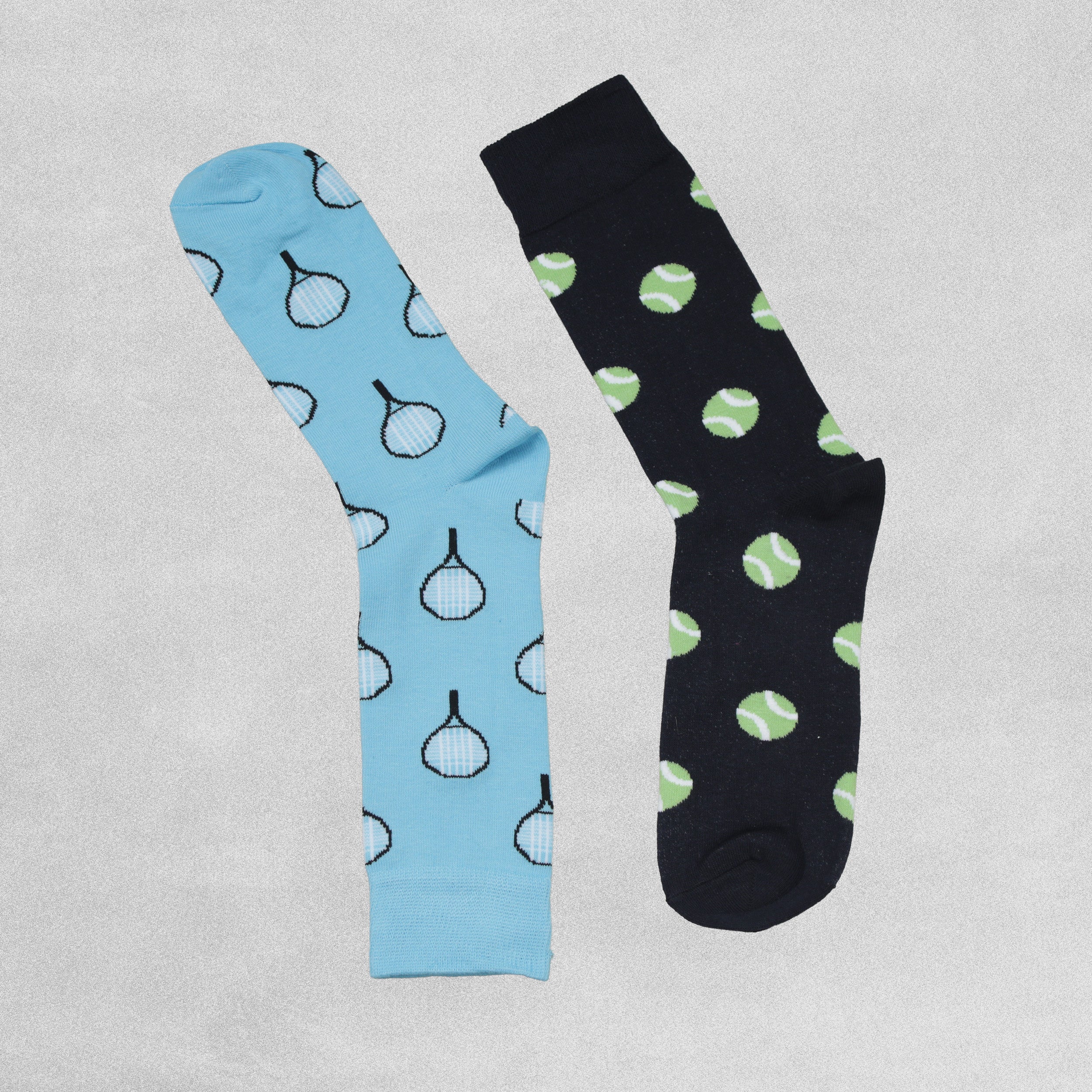 Happy Socks - 2 Pairs - Various Designs & Sizes