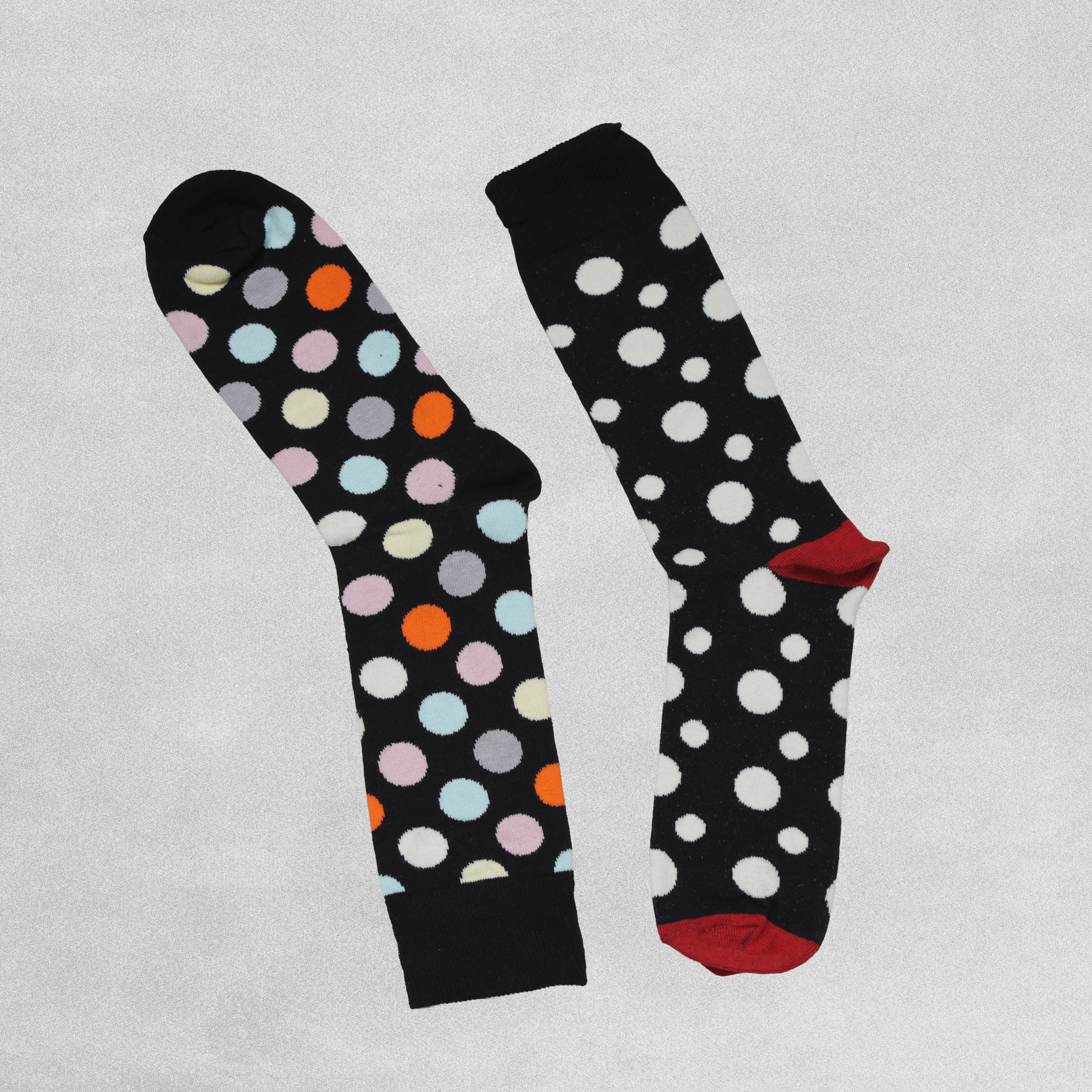 Happy Socks - 2 Pairs - Various Designs & Sizes