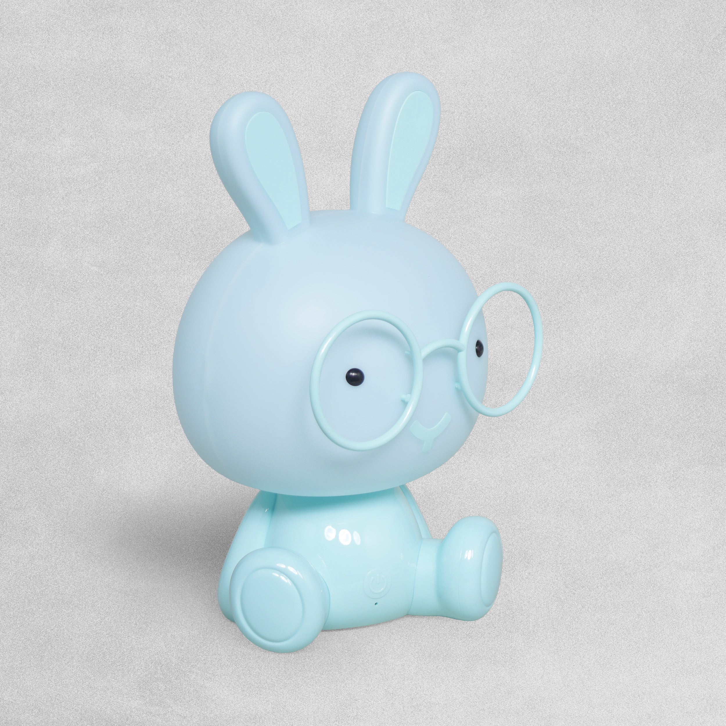 David Fischhoff Multi-Function LED Colour Changing Night Light