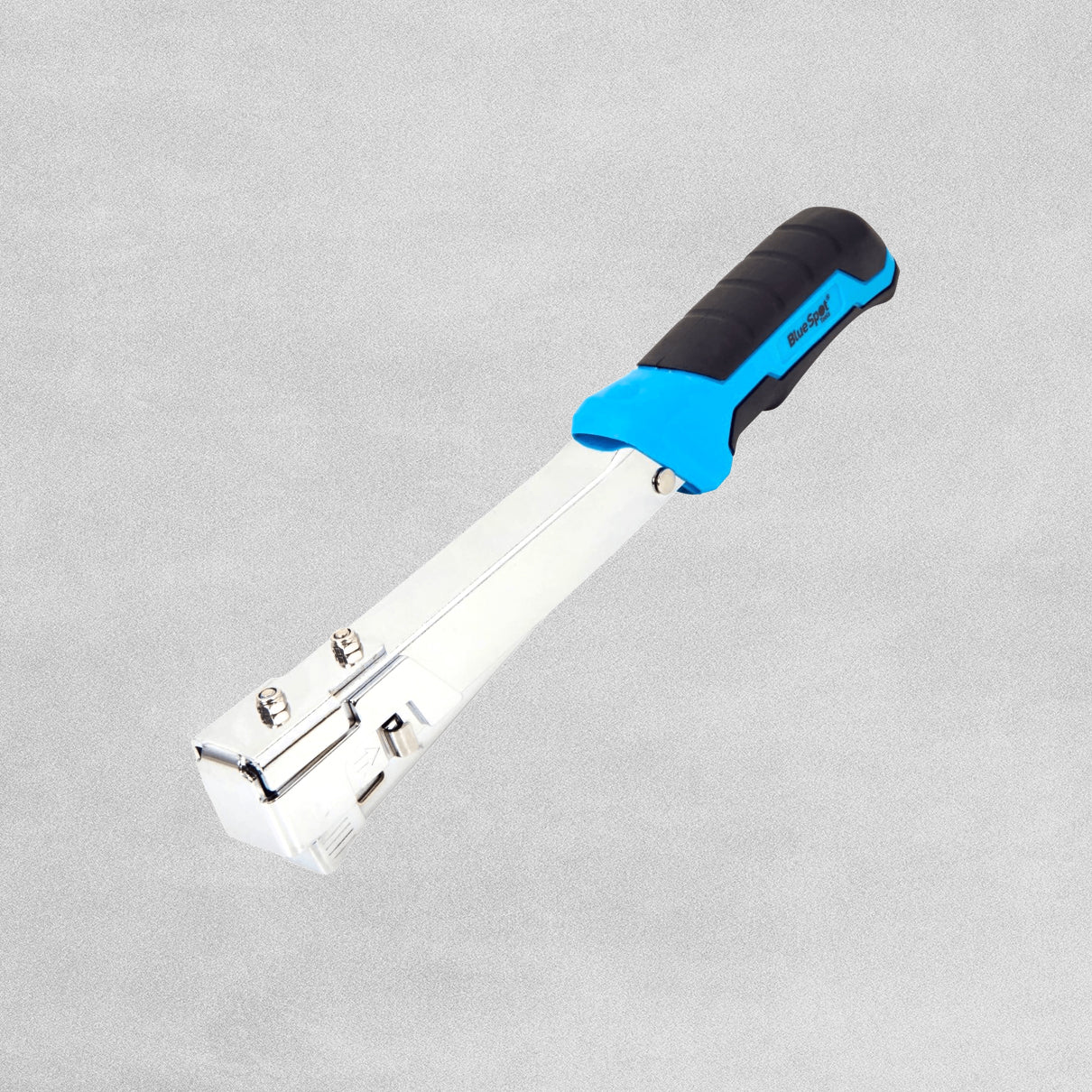 Blue Spot Heavy Duty Soft Grip Hammer Tacker