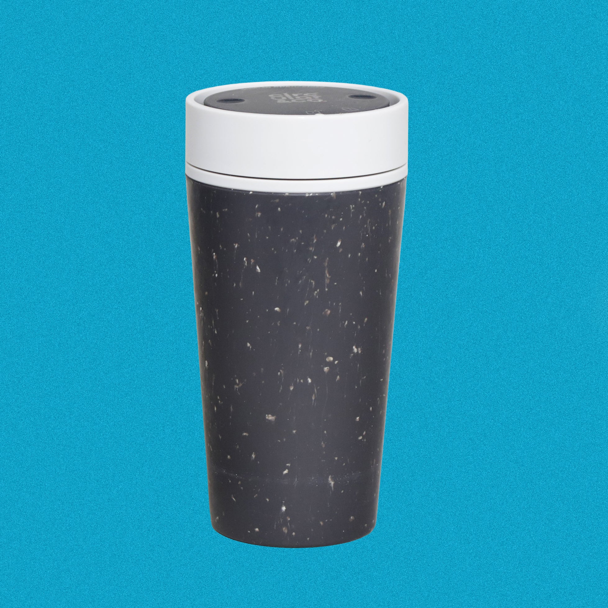 Circular & Co Recycled Reusable Coffee Cup 340ml