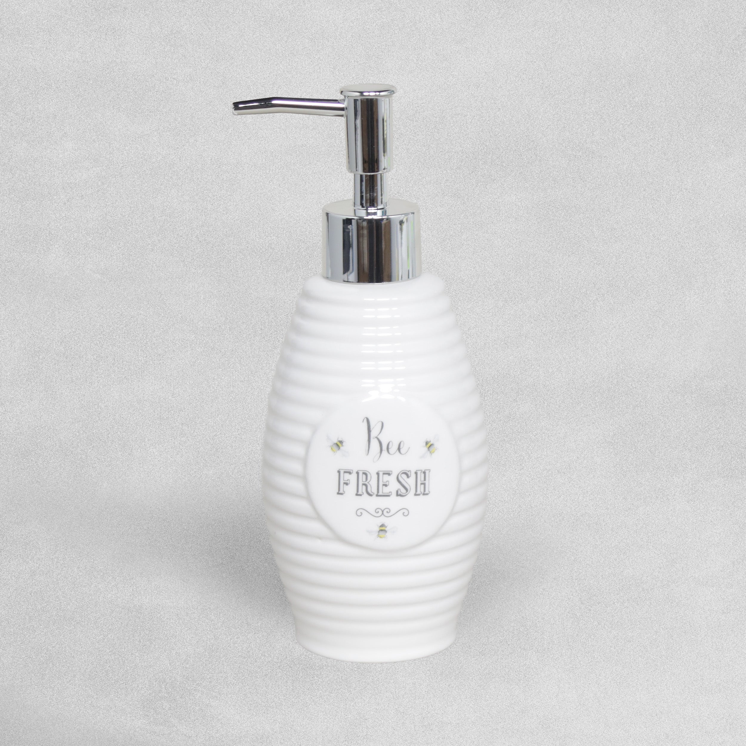 Bee Happy Soap Dispenser