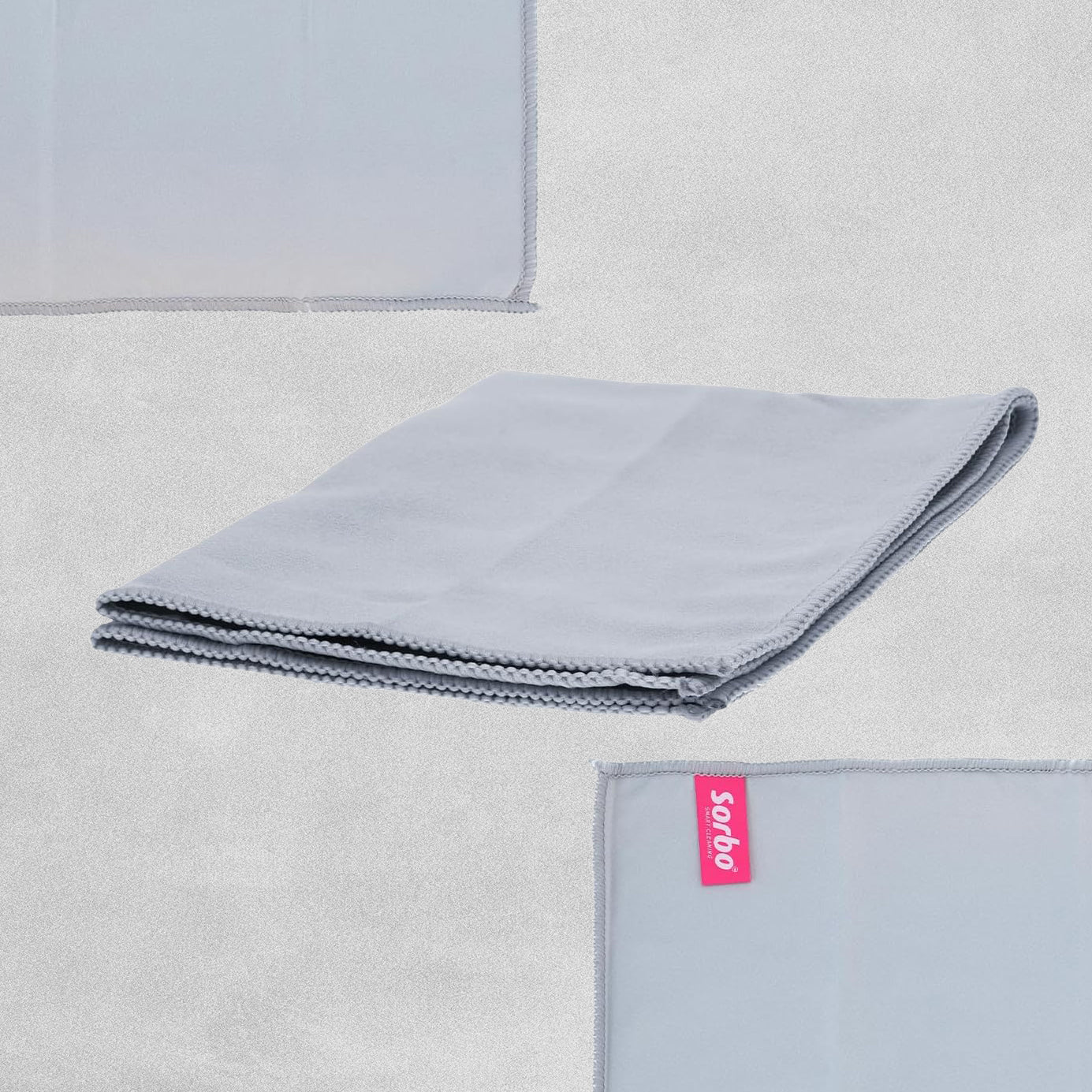 Sorbo Ultra Soft Screen Care Cloth