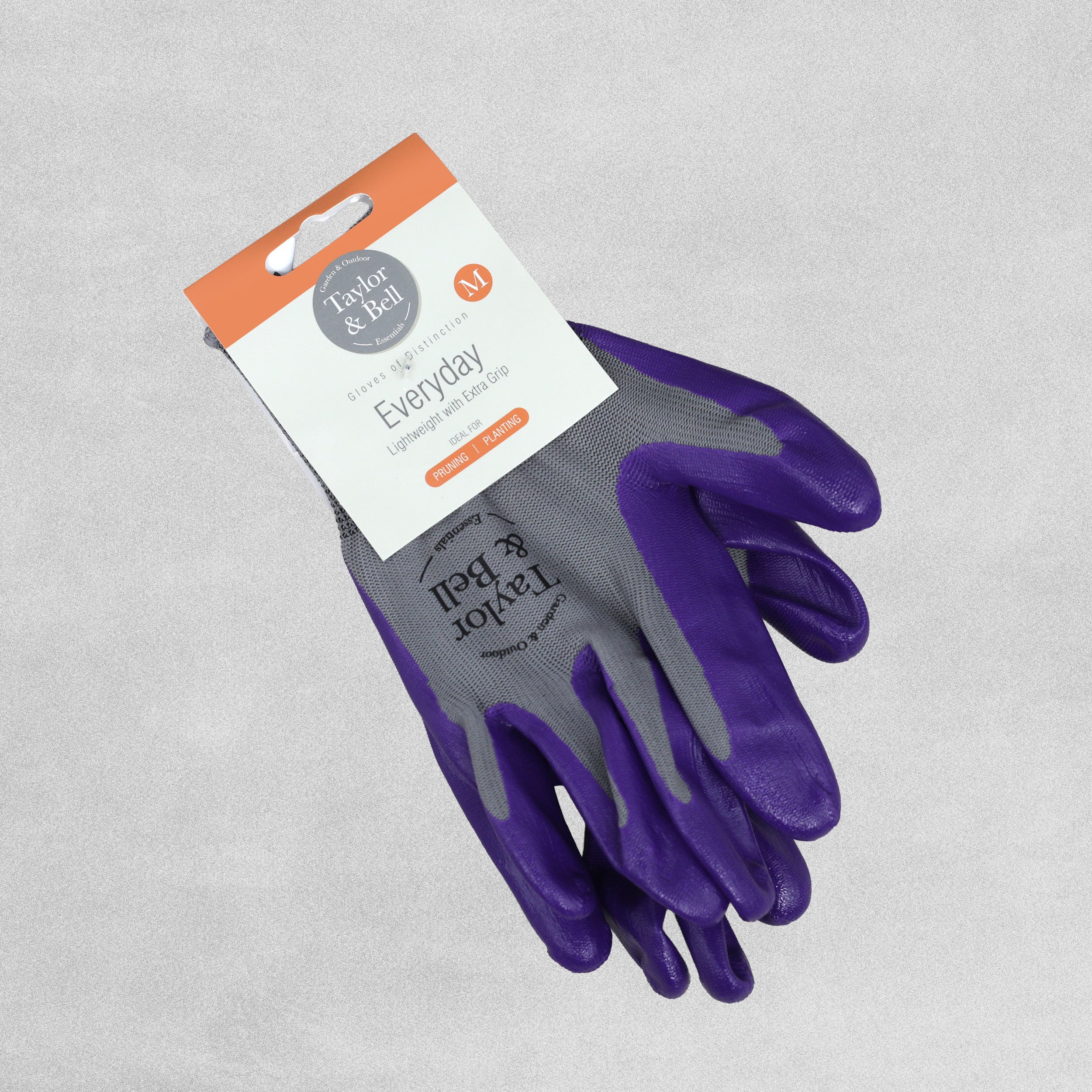 Taylor & Bell Everyday Gloves  - Medium