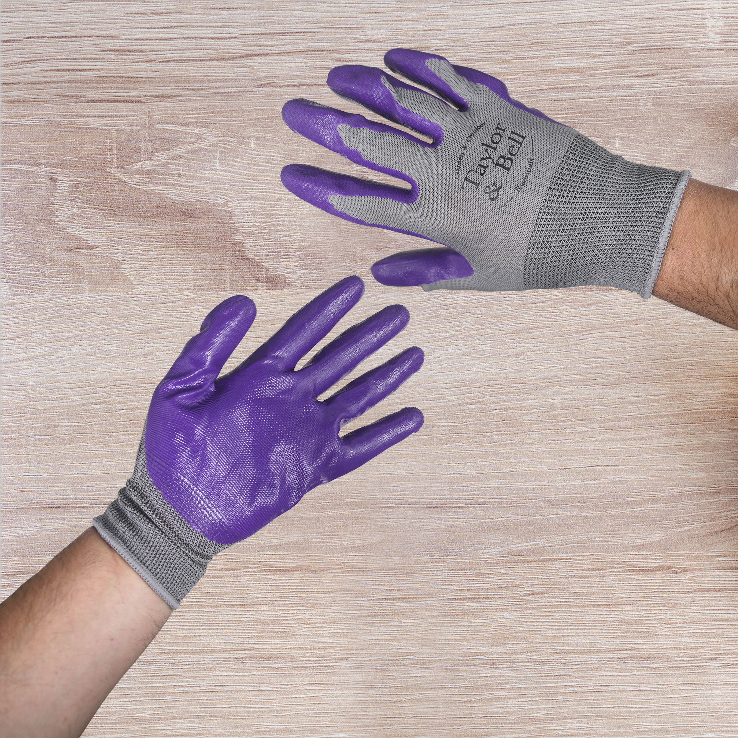 Taylor & Bell Everyday Gloves  - Medium
