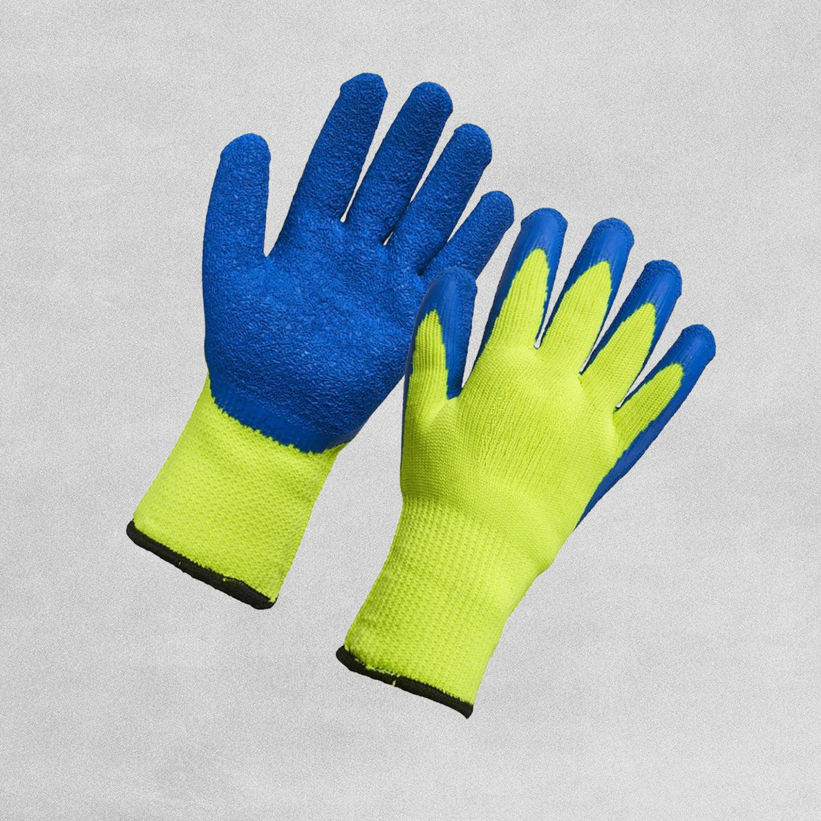 iN Work 3-Pair Pack of Versatile Work Gloves- Small PK 3