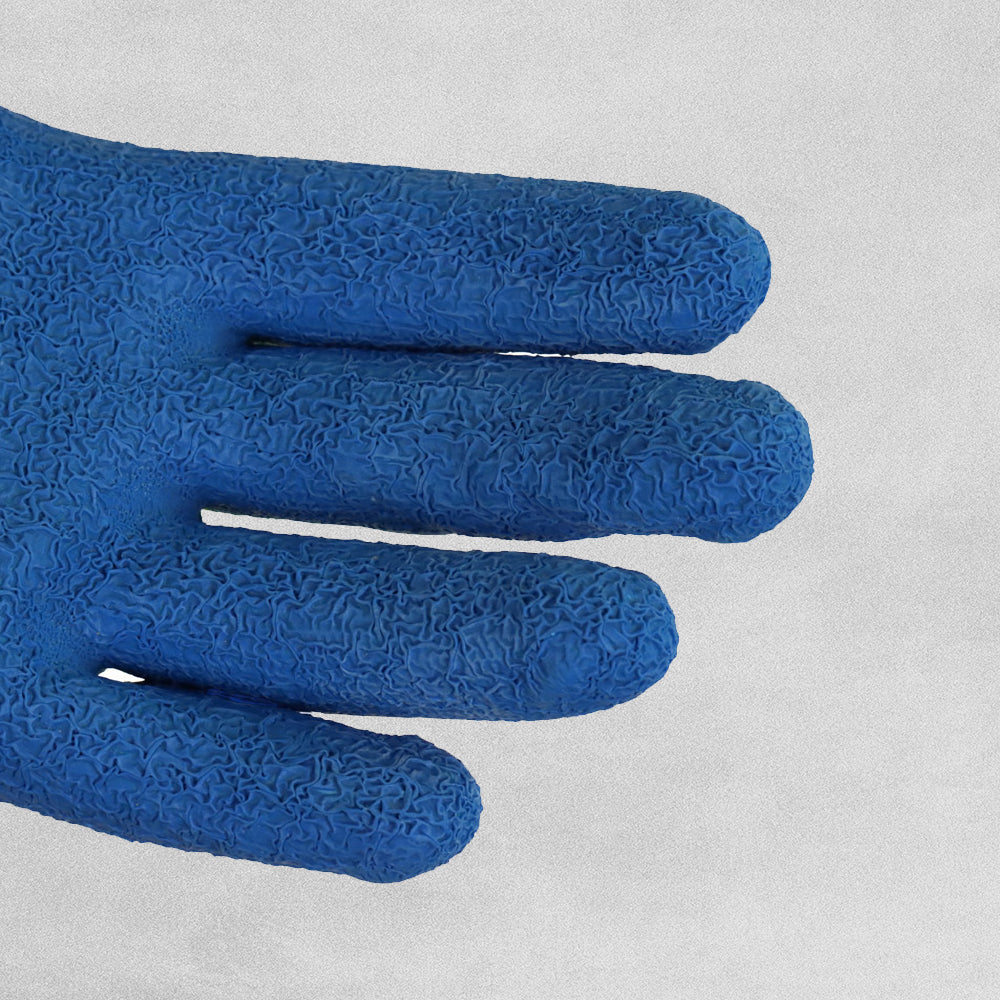 iN Work 3-Pair Pack of Versatile Work Gloves- Small PK 3