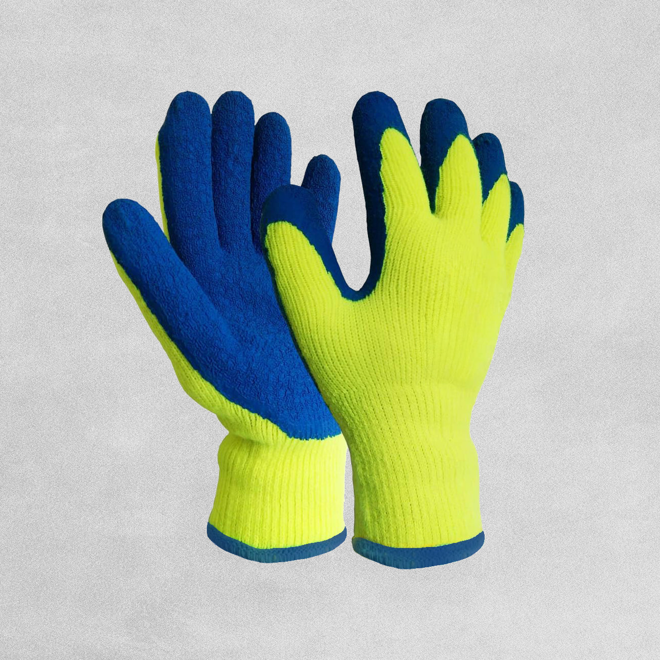 iN Work 3-Pair Pack of Versatile Work Gloves- Small PK 3