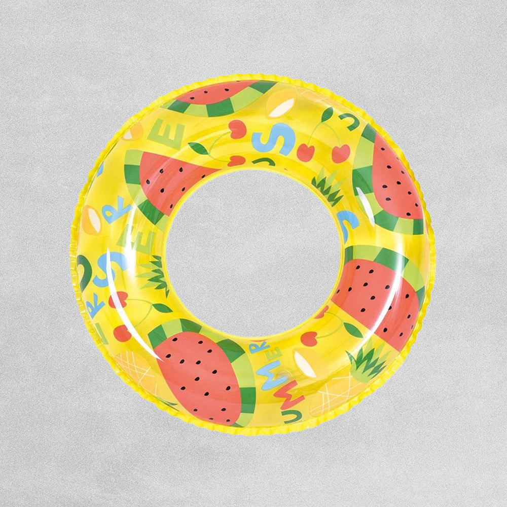 Swimming Ring for kids - 24inches