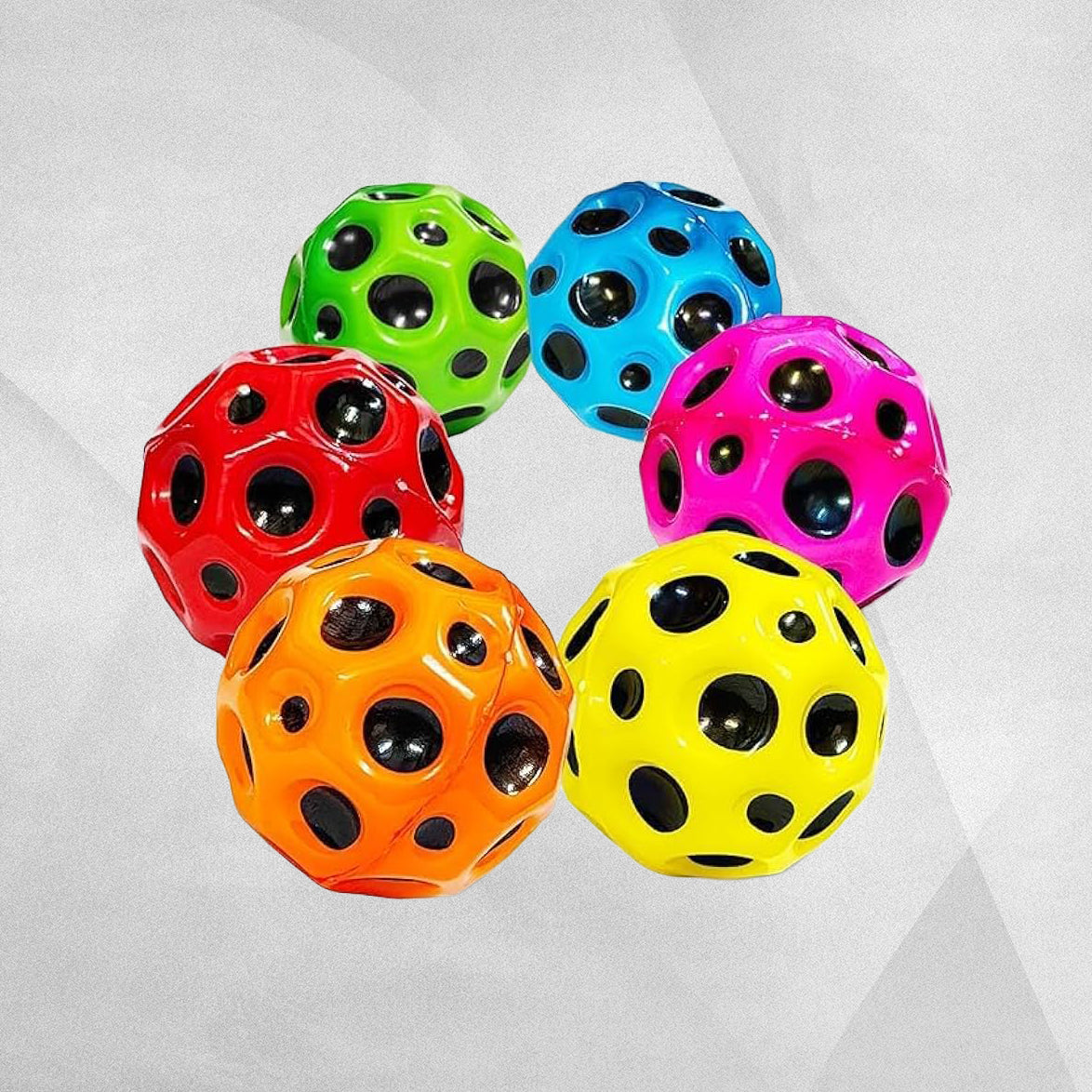 Cosmic Ball - various colours