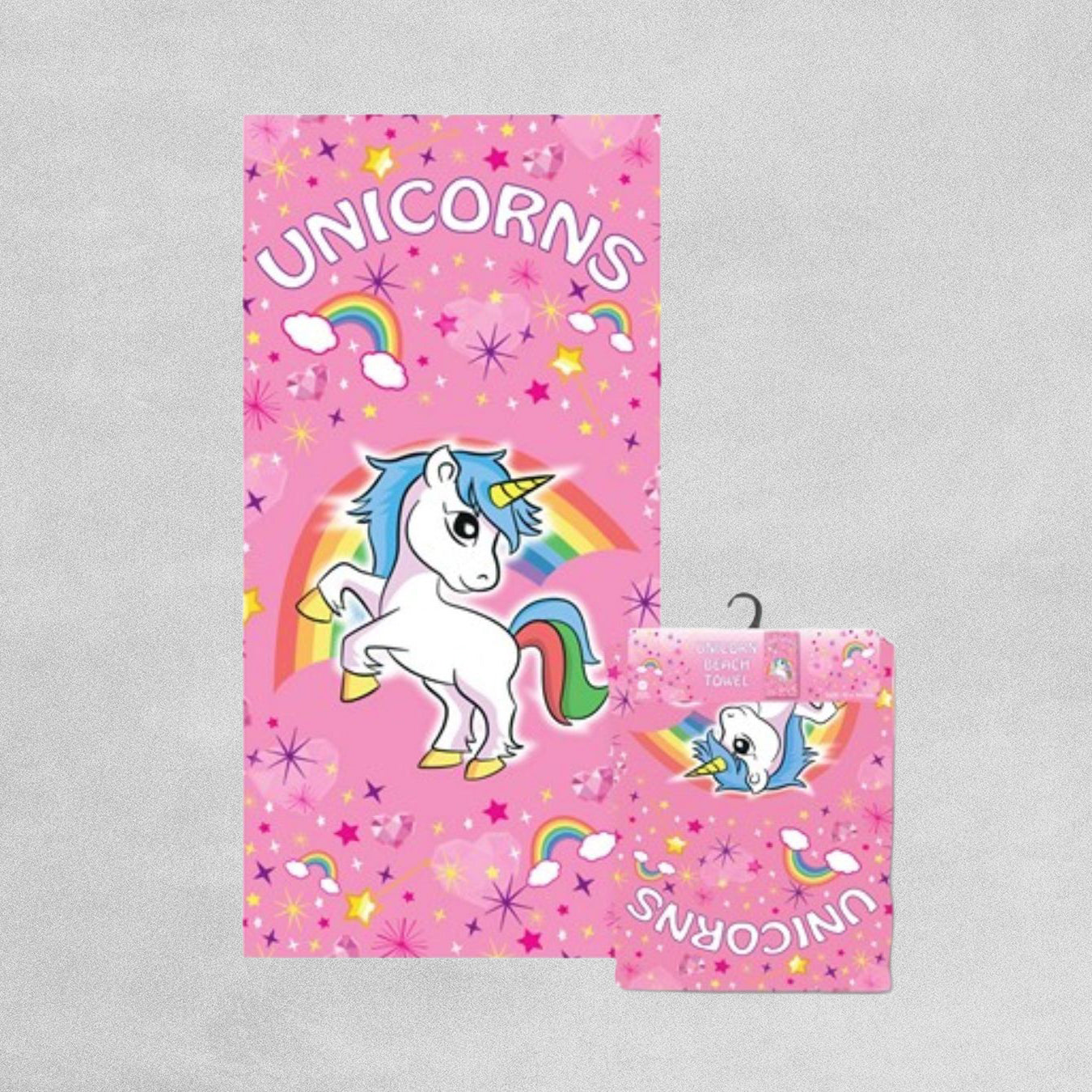 Children's Beach Towels