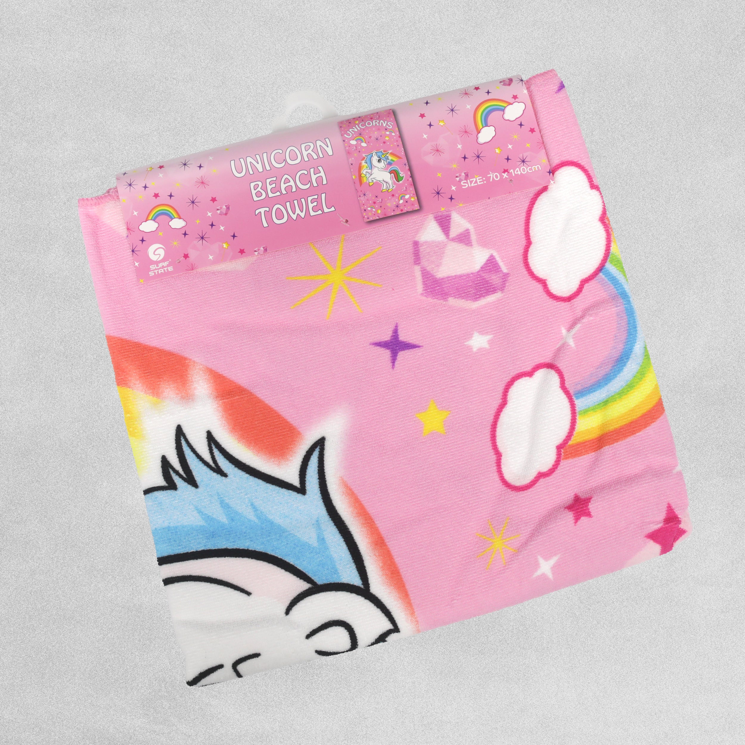 Children's Beach Towels