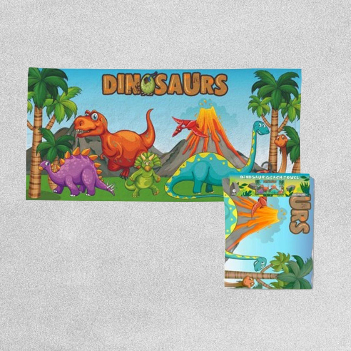 Children's Beach Towels