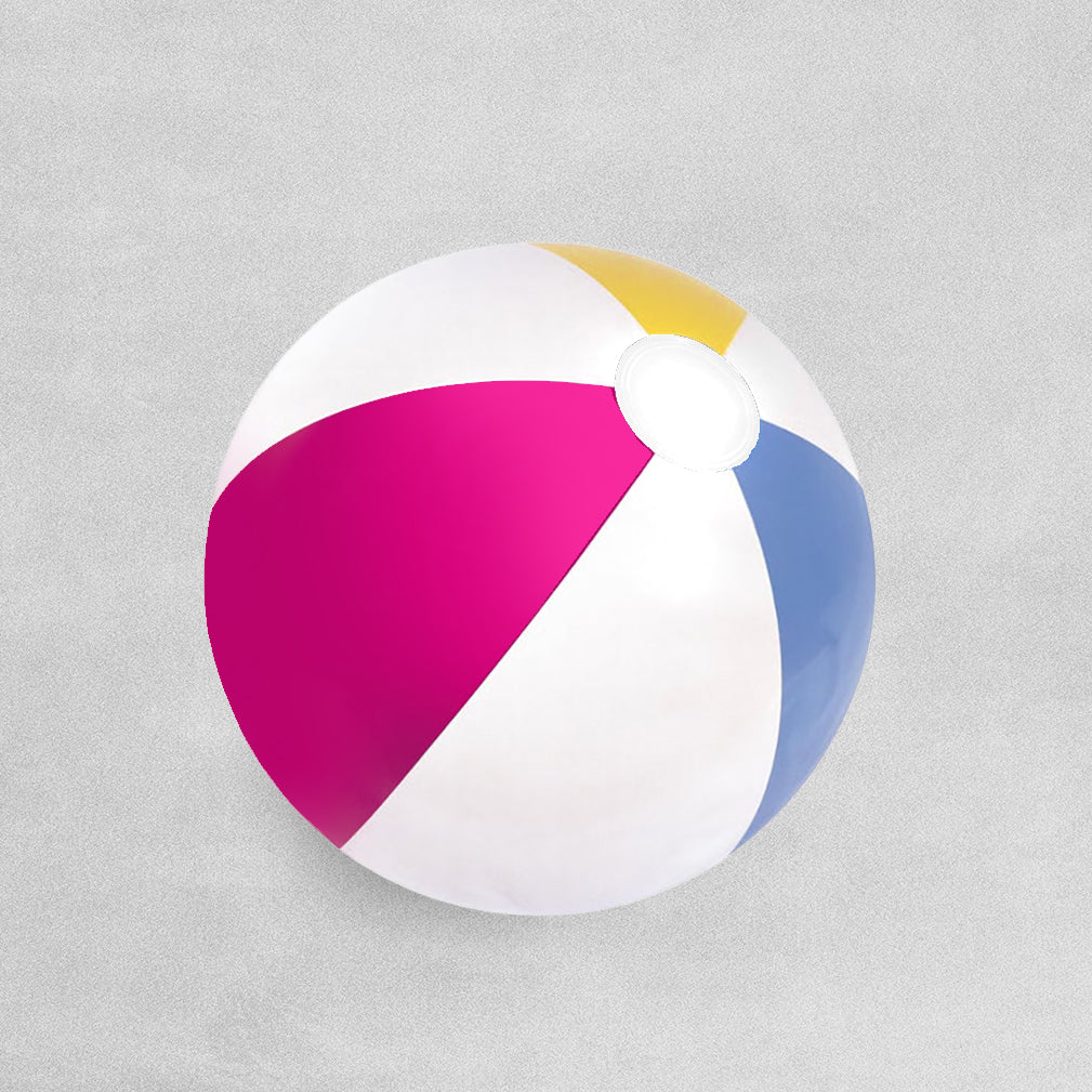 Beach Ball - 24 inch