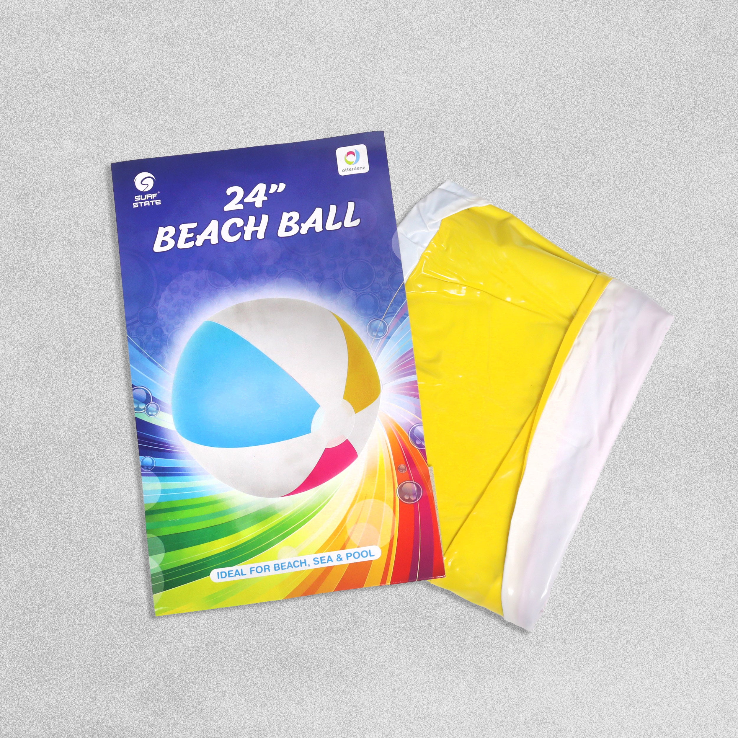 Beach Ball - 24 inch