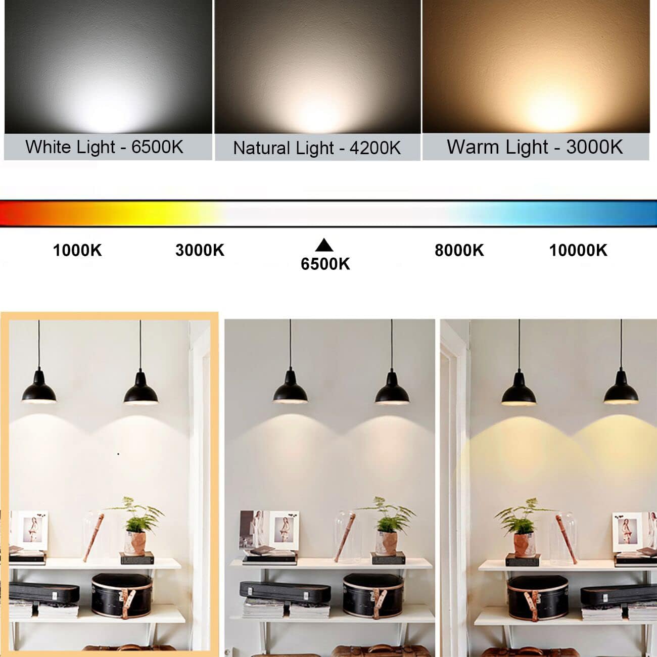 Extrastar E14 LED SGL Candle  Light Bulb 7w 600 Lumen 3000K Warm Light