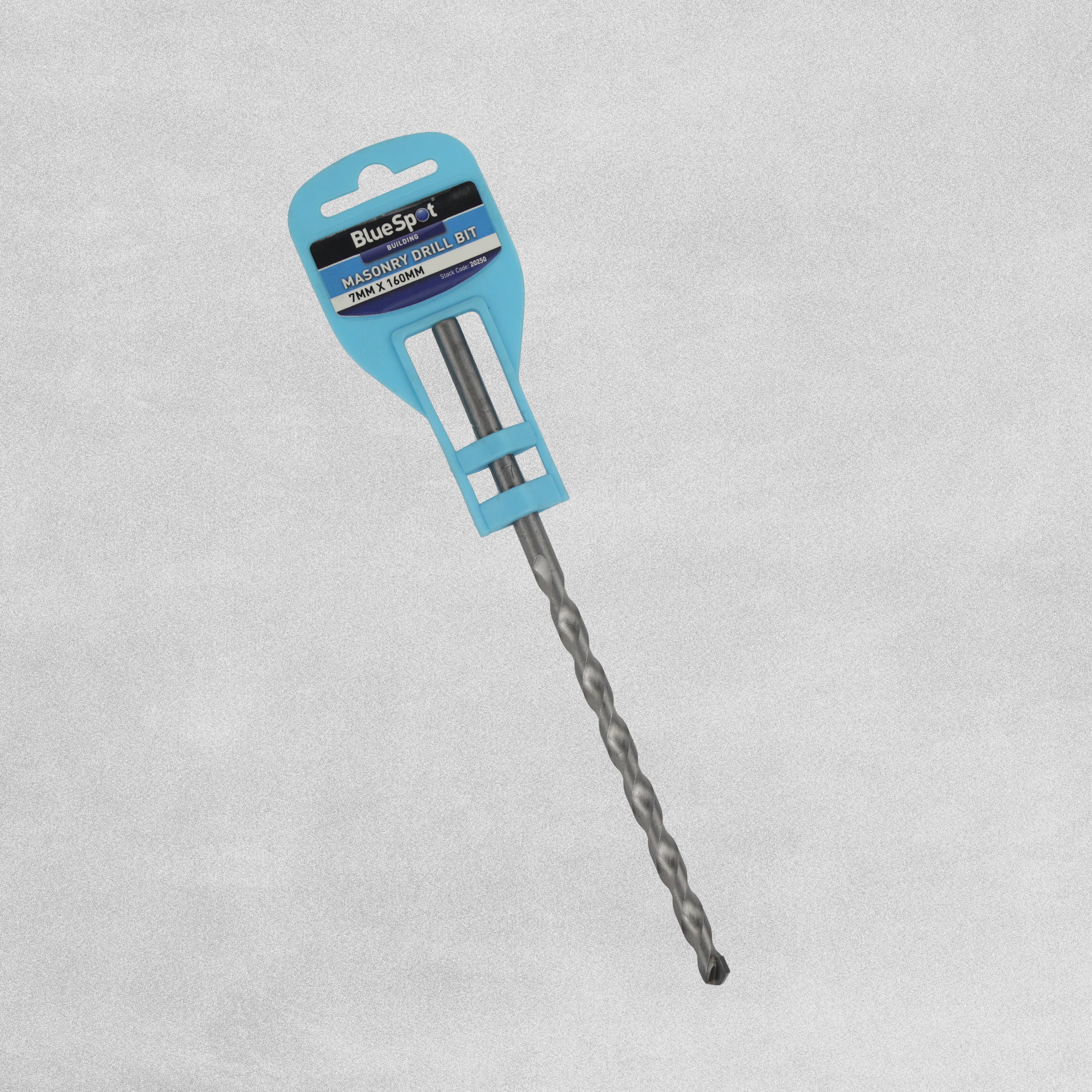 Blue Spot Masonry Drill Bit - Various Sizes