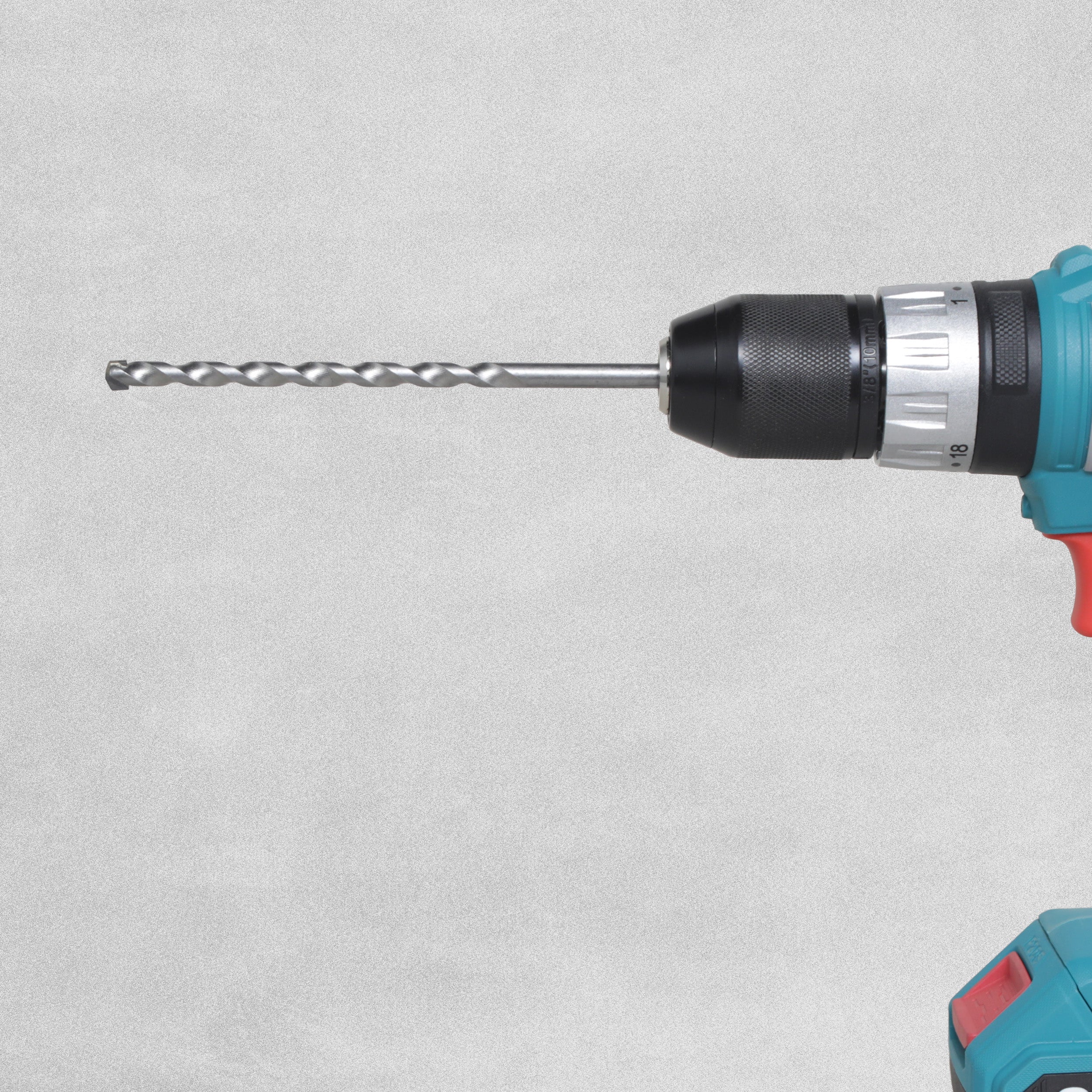 Blue Spot Masonry Drill Bit - Various Sizes