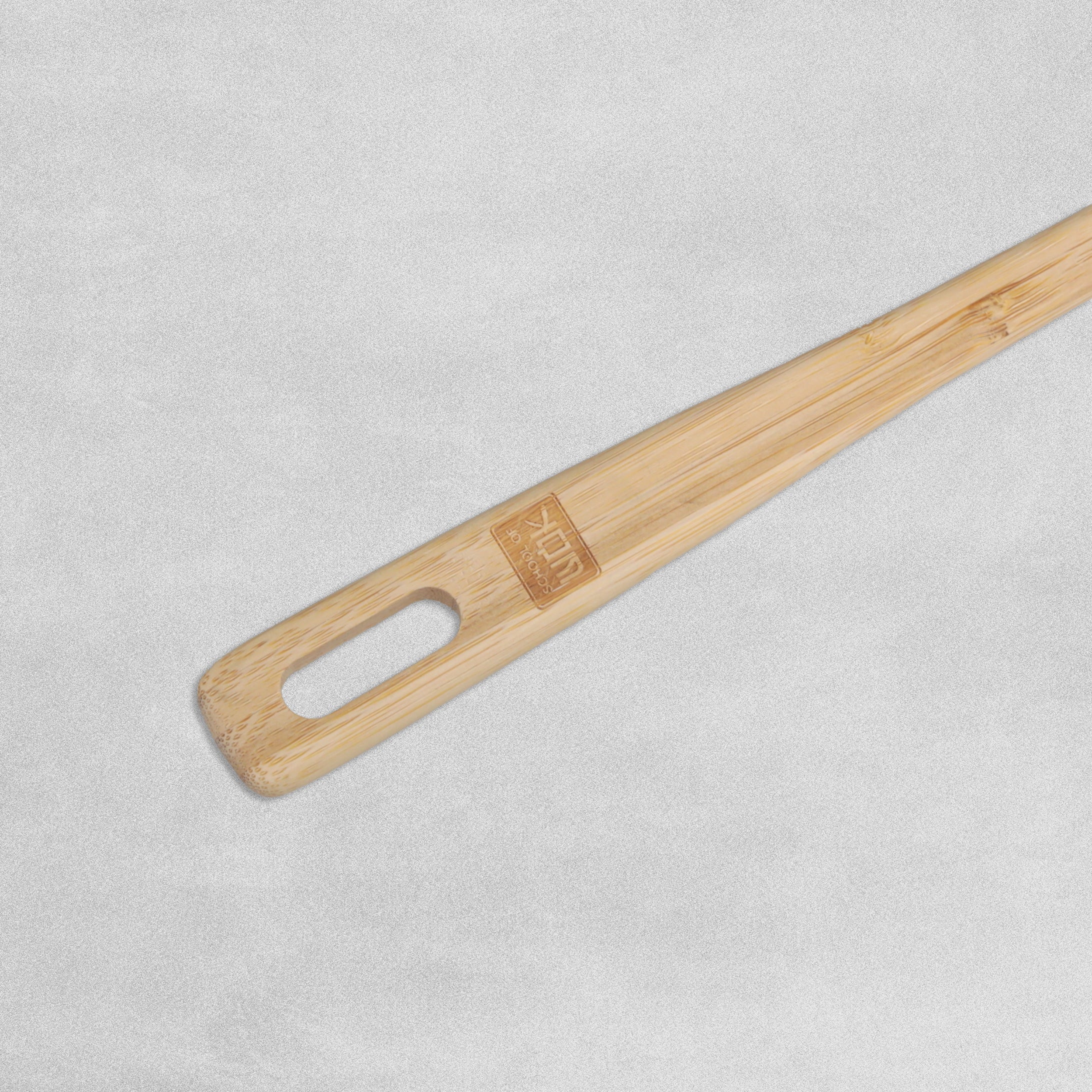 School of Wok Silicone Wok Strainer