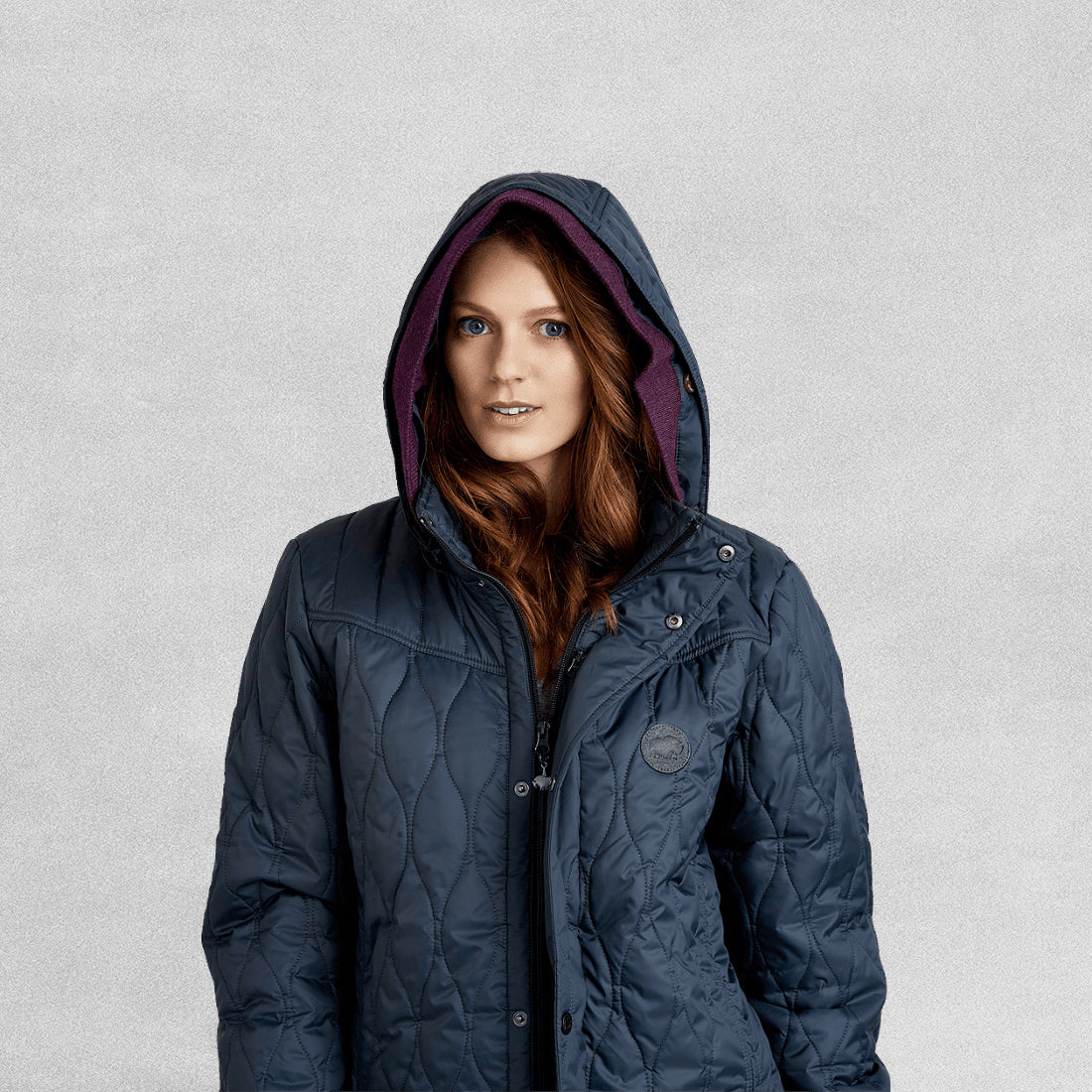 Qiviut Thermo Unisex Jacket - Various Sizes Available