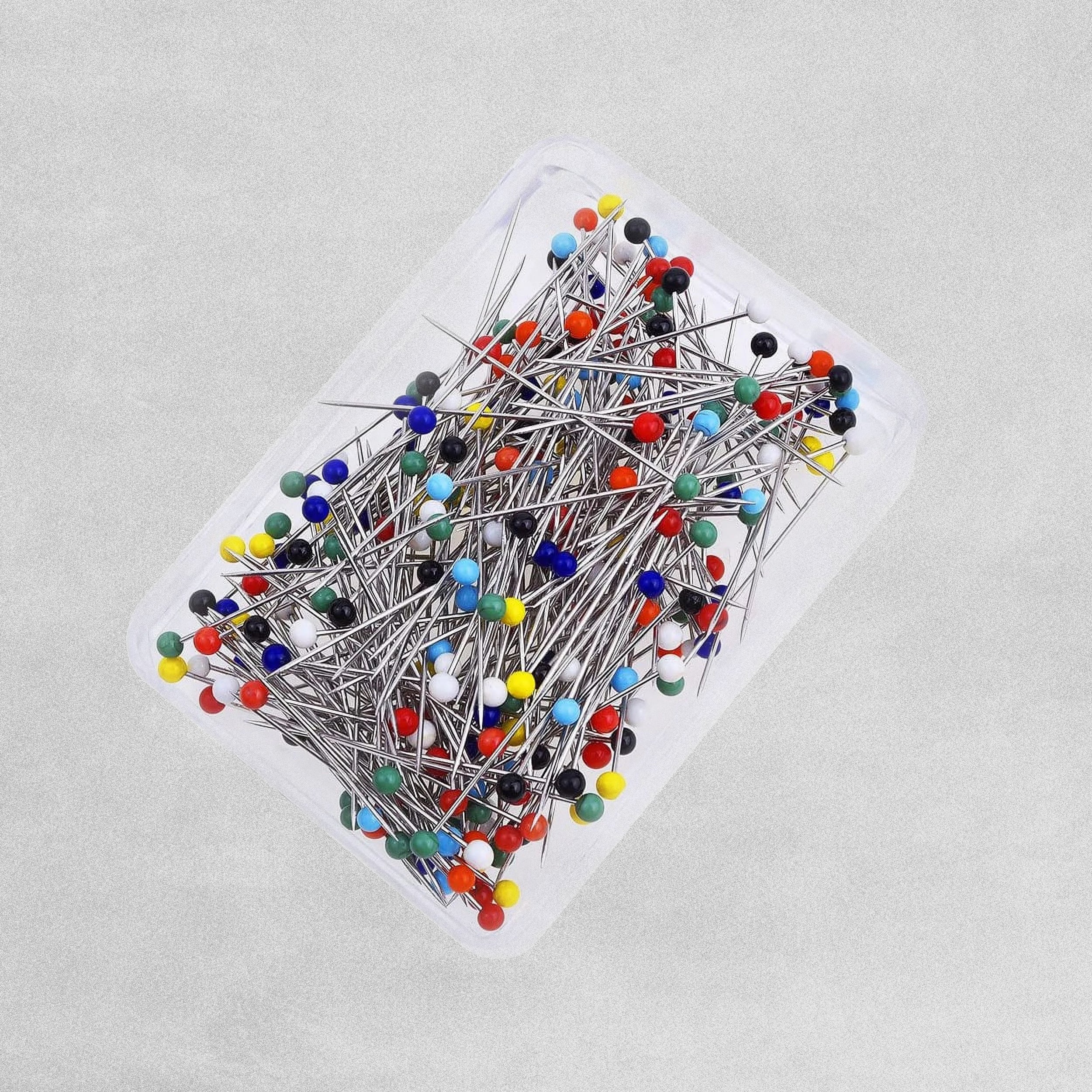 Edgit Head Pins - 350pcs