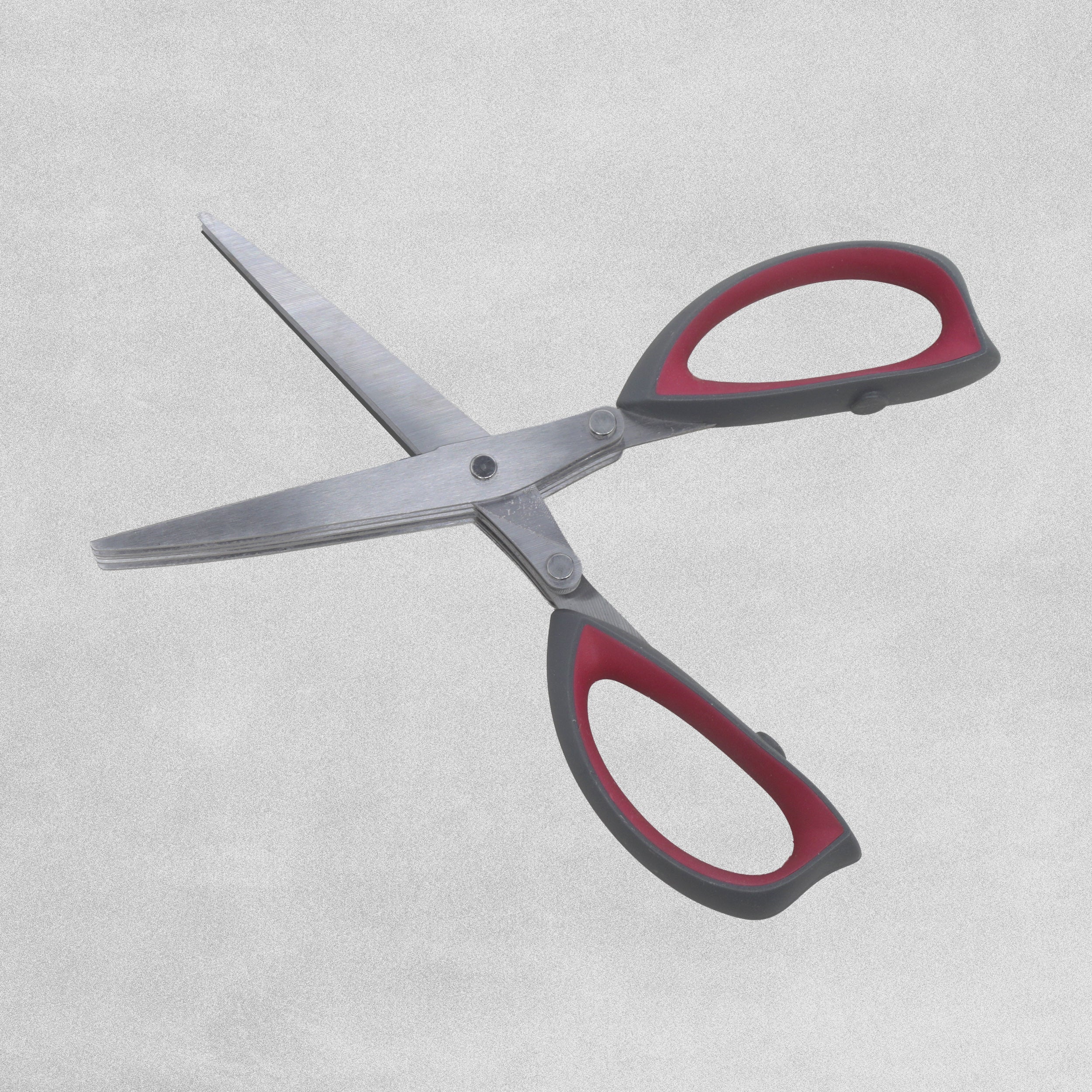 Kent & Stowe Multi-blade Herb Scissors