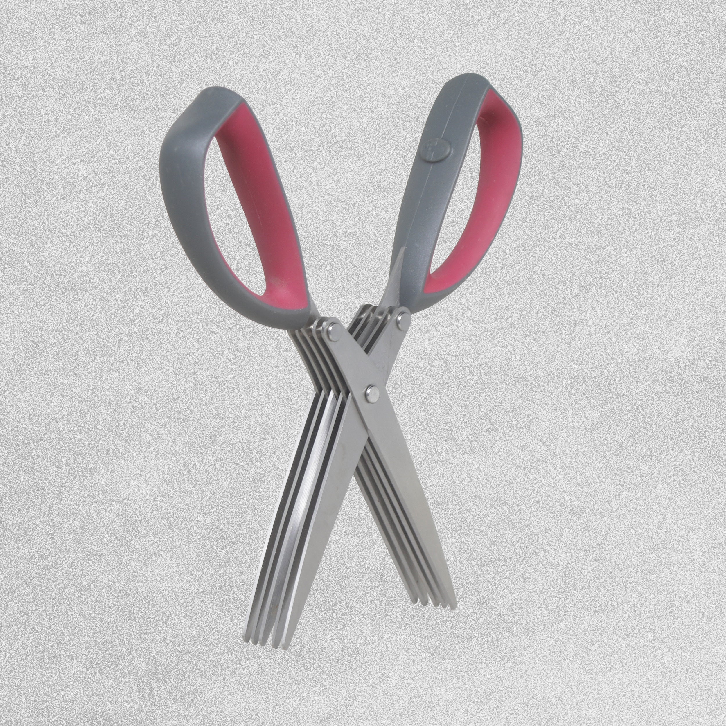 Kent & Stowe Multi-blade Herb Scissors