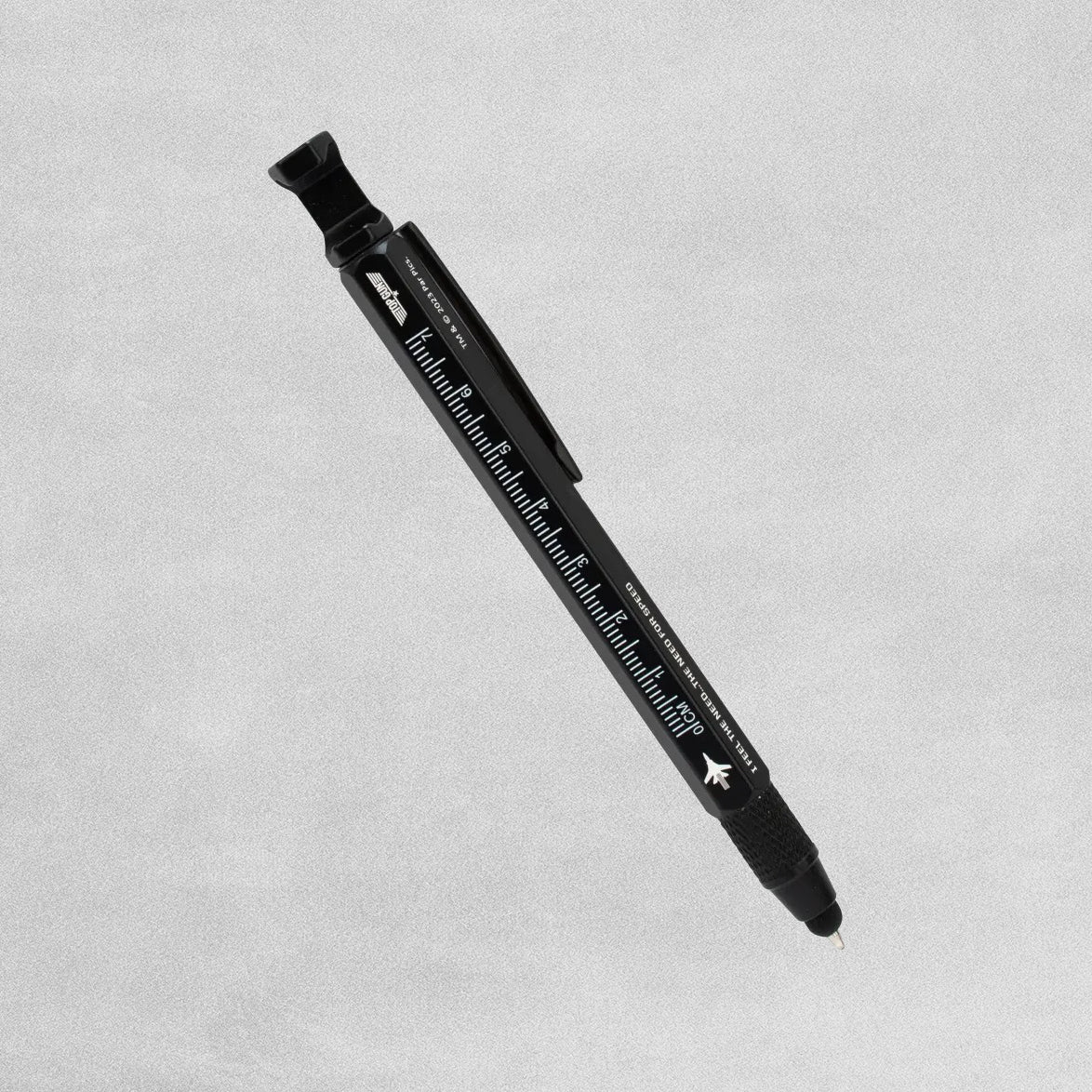 Top Gun Gadget Pen -6 Functions