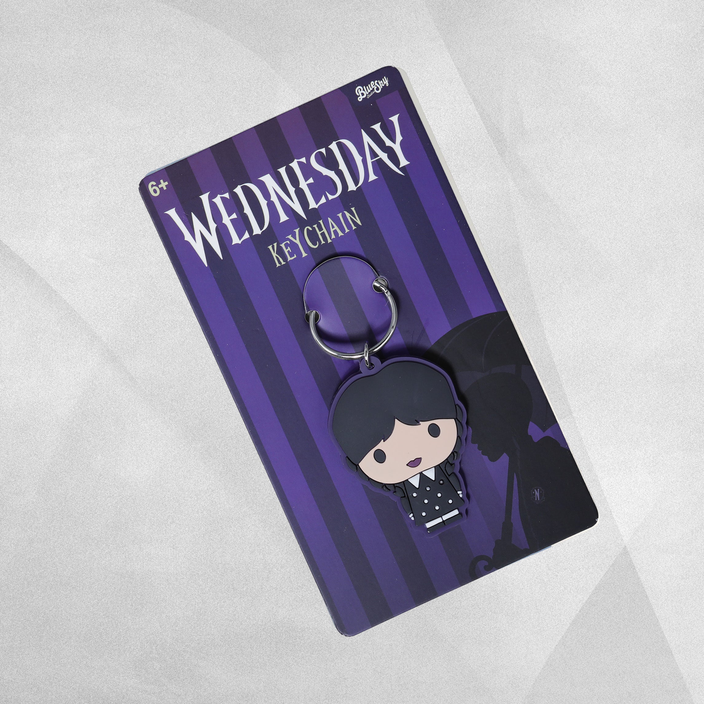 Various Key Chain Assorted character's