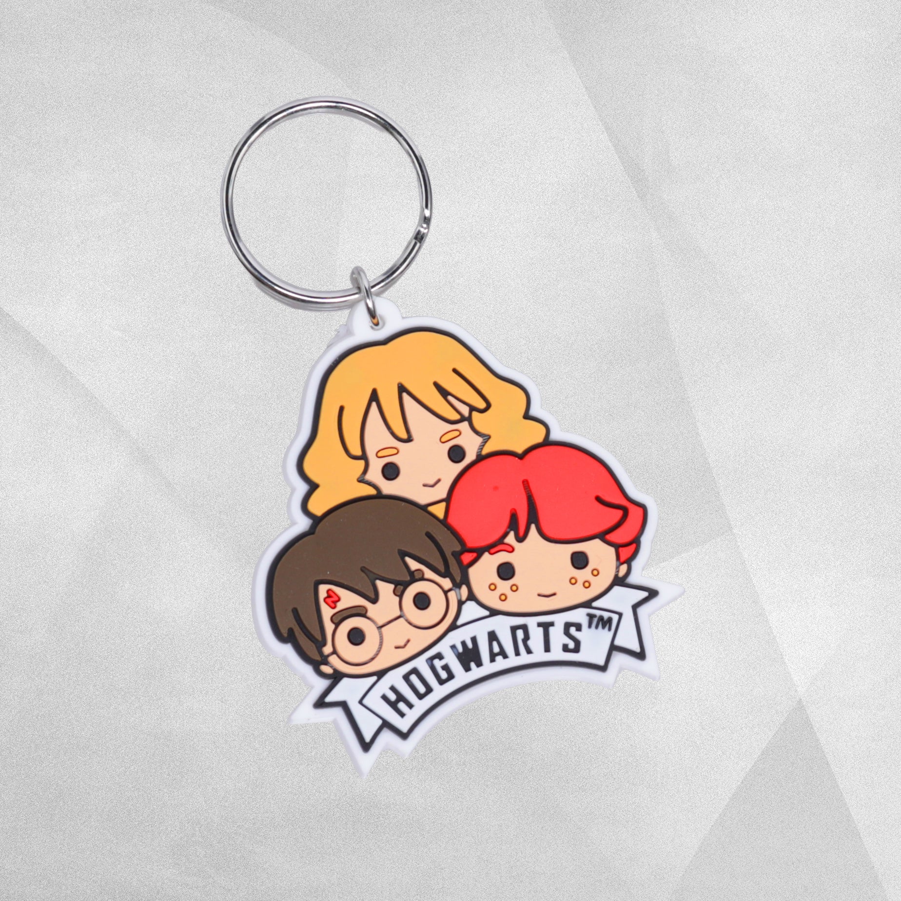 Various Key Chain Assorted character's