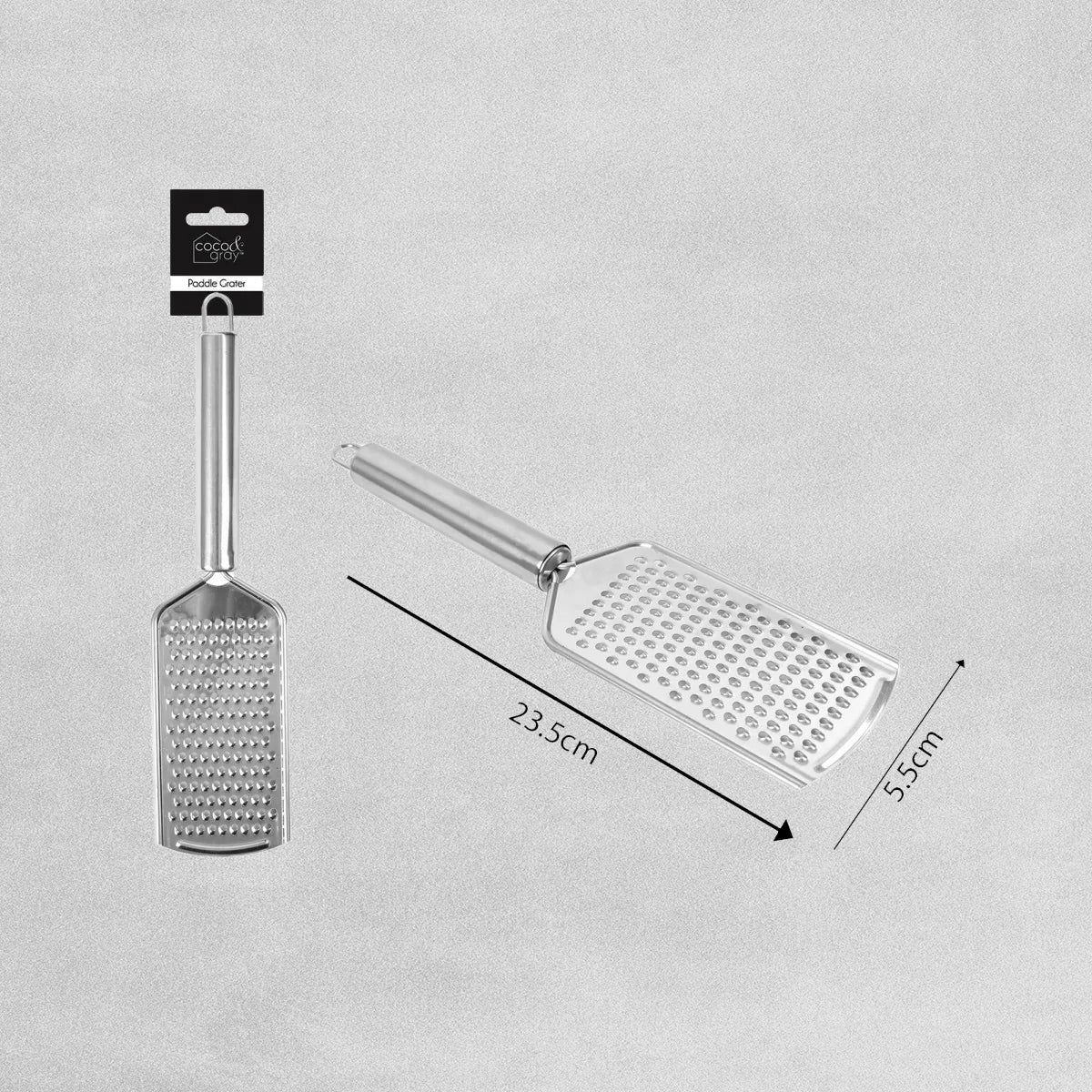 Coco&Gray Paddle Grater
