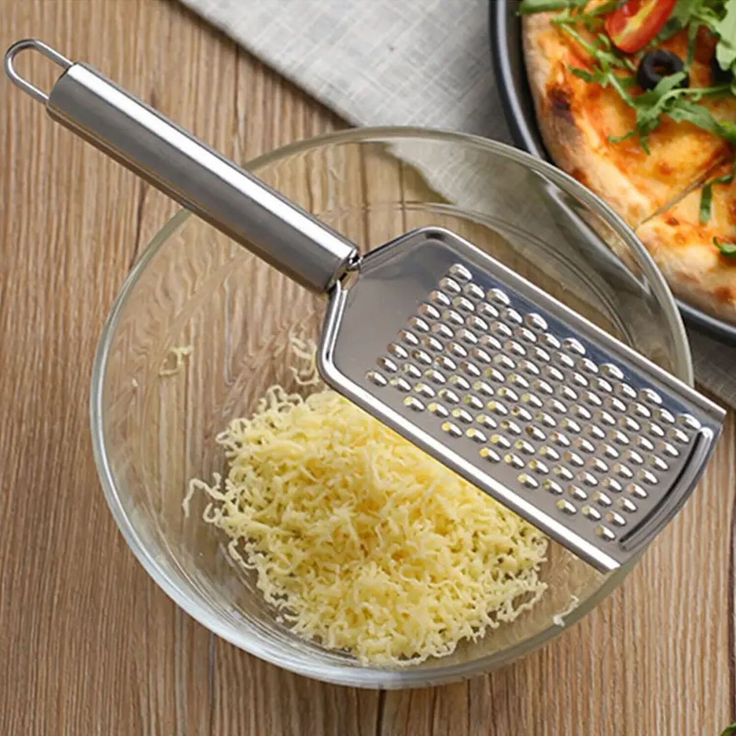Coco&Gray Paddle Grater